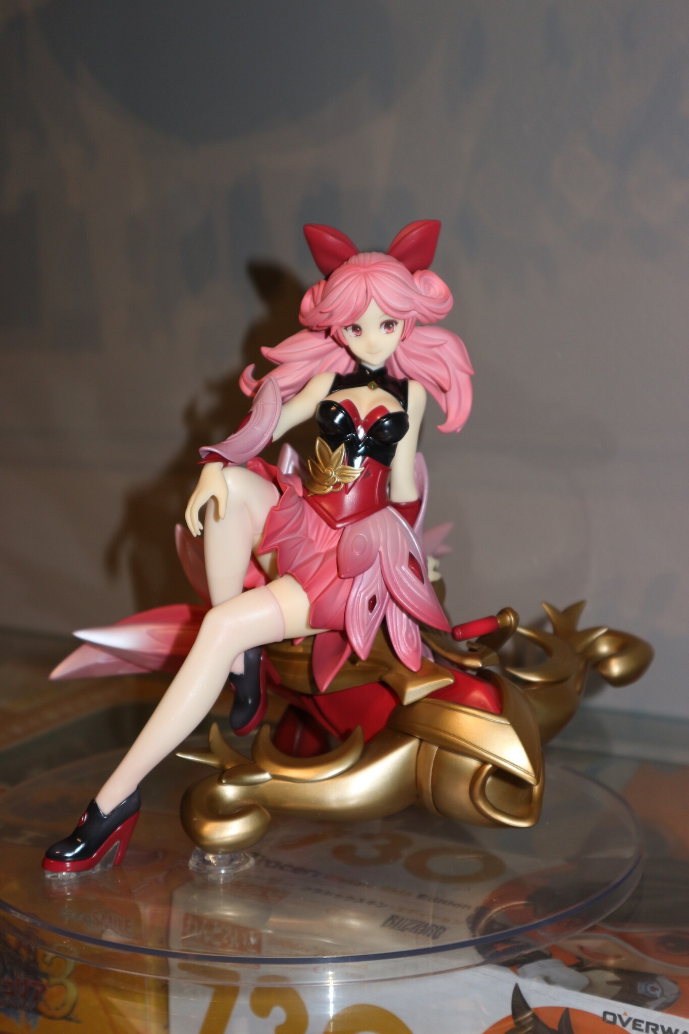 Honor of Kings - Sun Shang Xiang - 1/7 - (Hobby Max