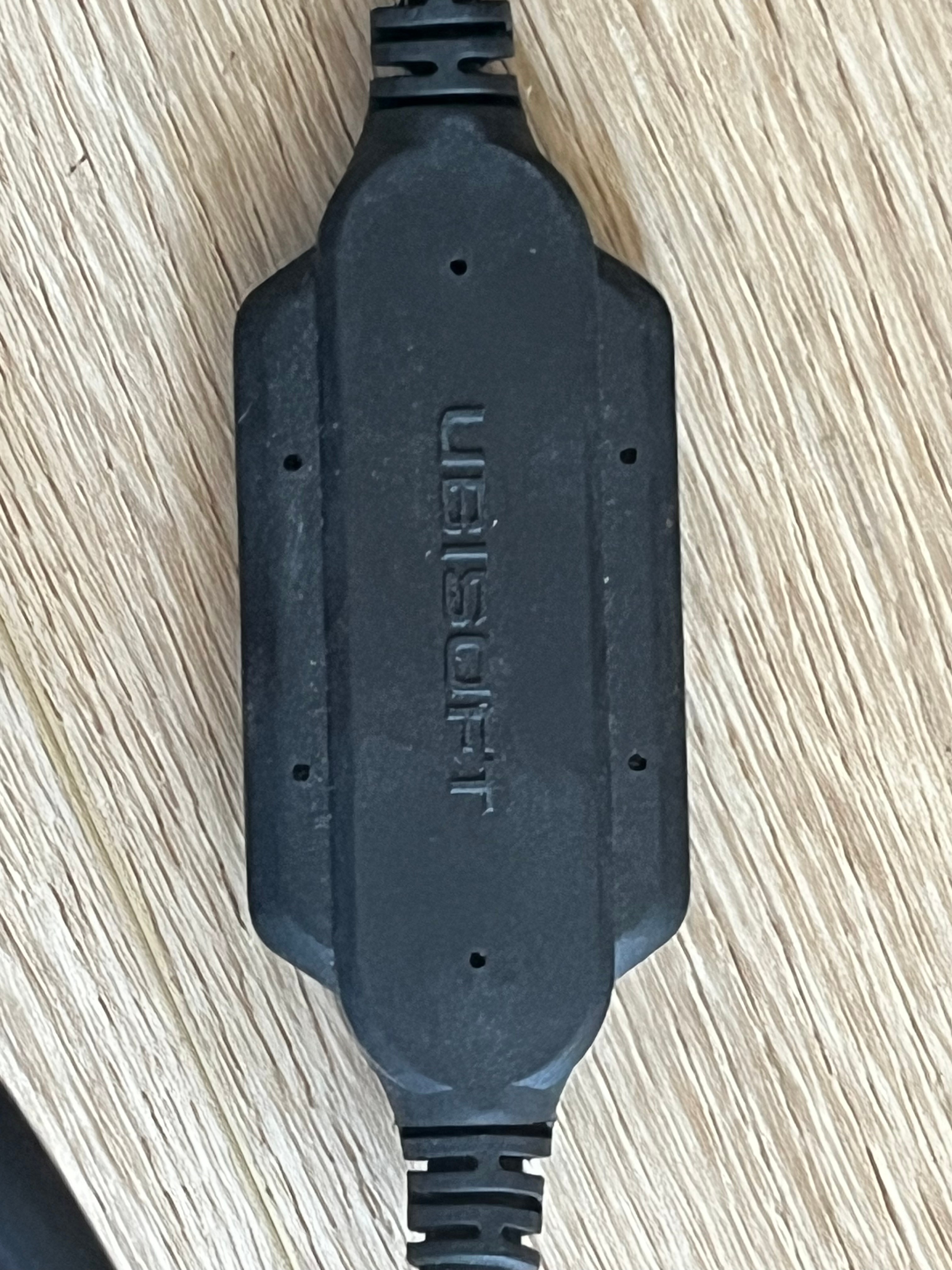 Rocksmith 1/4-inch jack to USB - photo 3