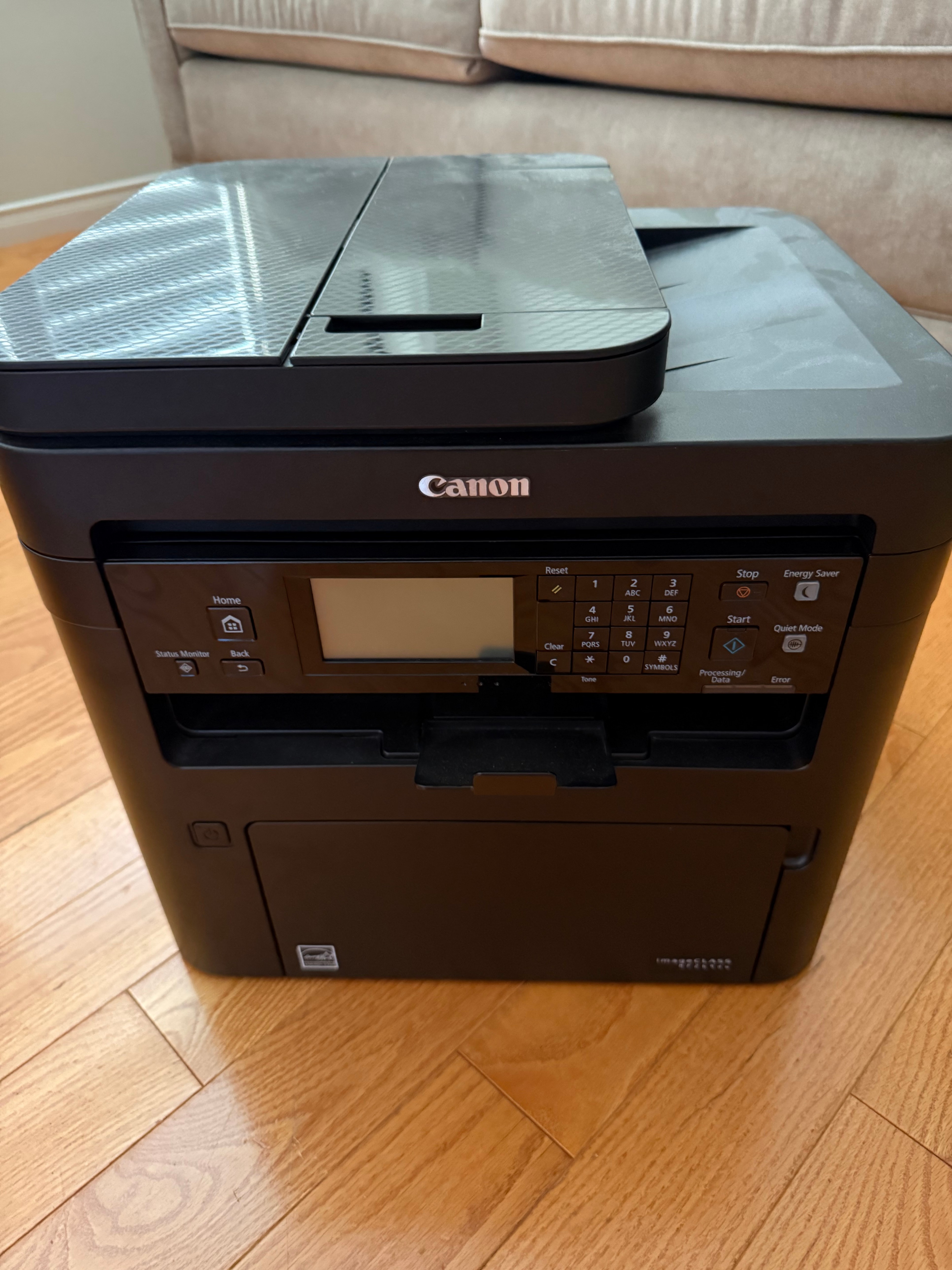 Canon imageCLASS MF269dw Printer