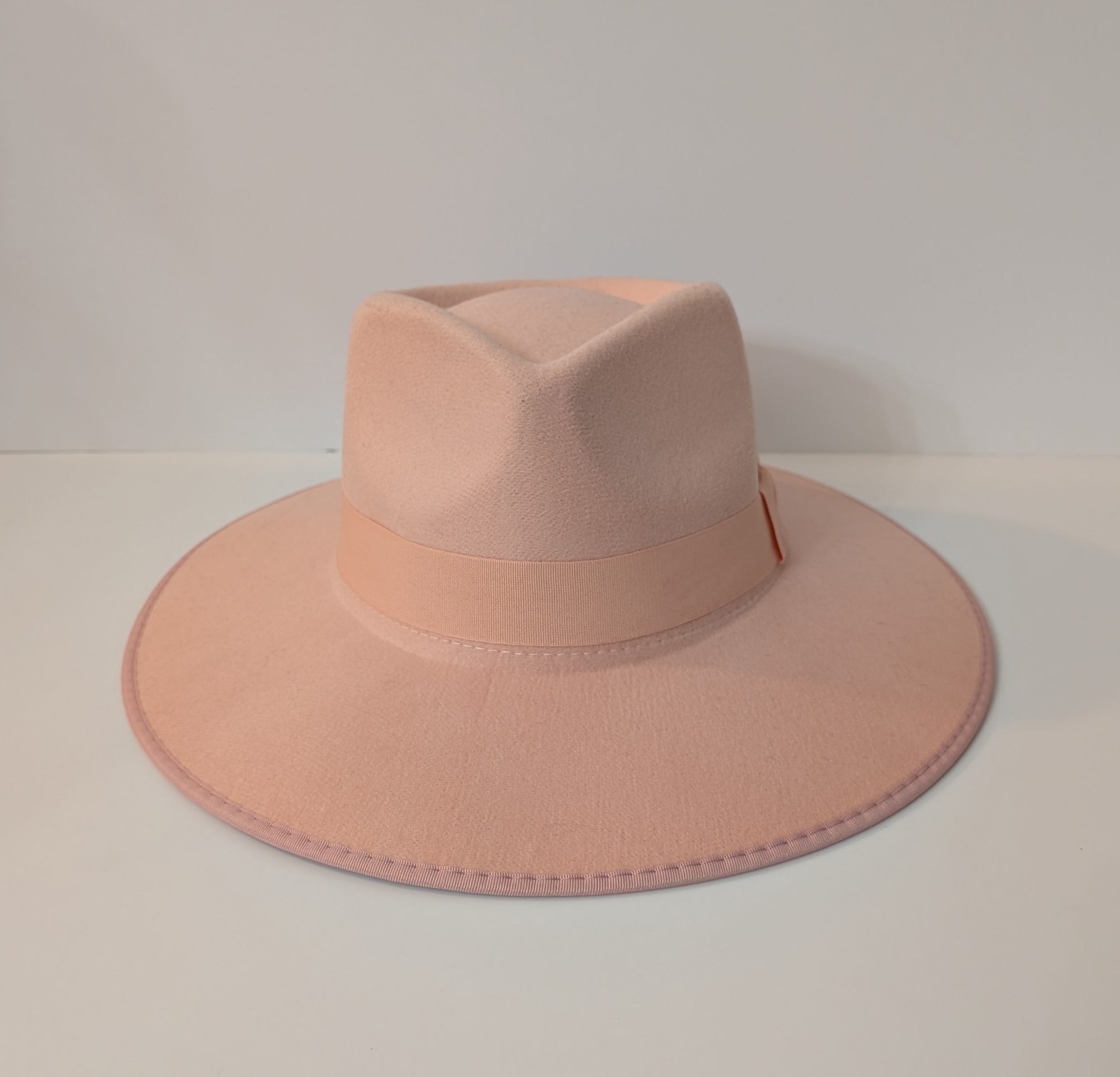 Pink Hat Norla - photo 2