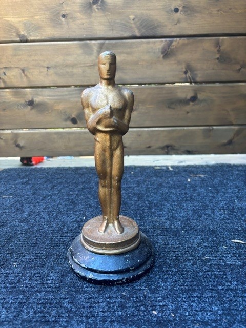 Oscar Statue Replica Award Trophy