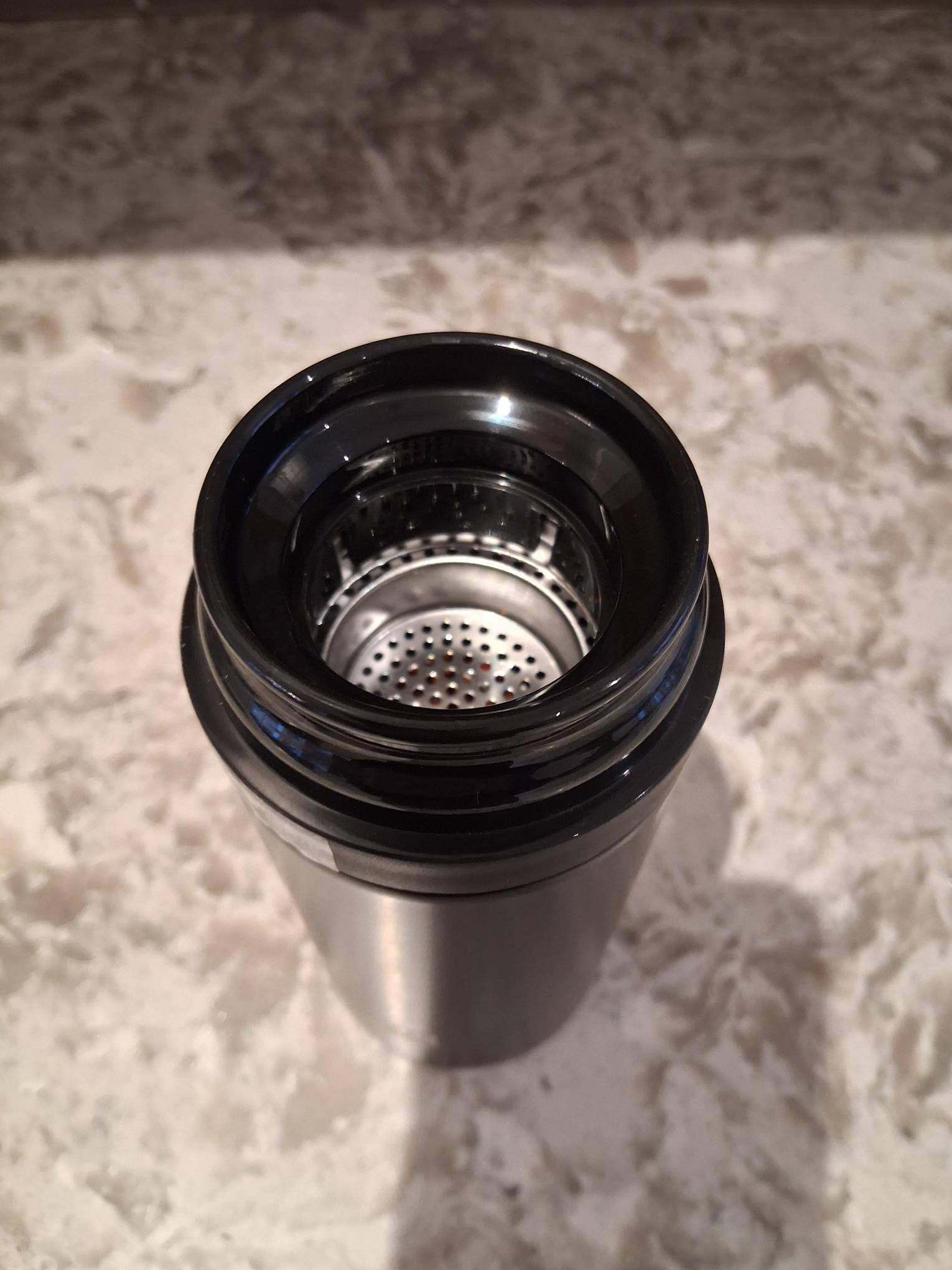 Zwilling Thermo Tea & FRuit Infuser Bottle - photo 3