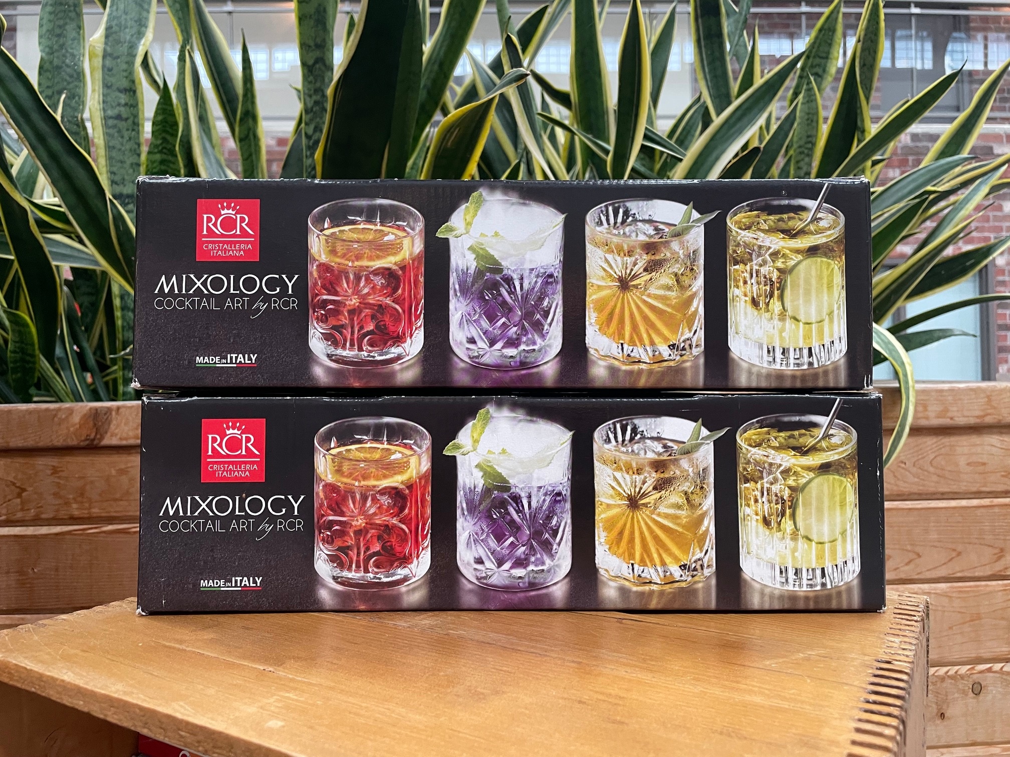 Crystal Tumblers - photo 2