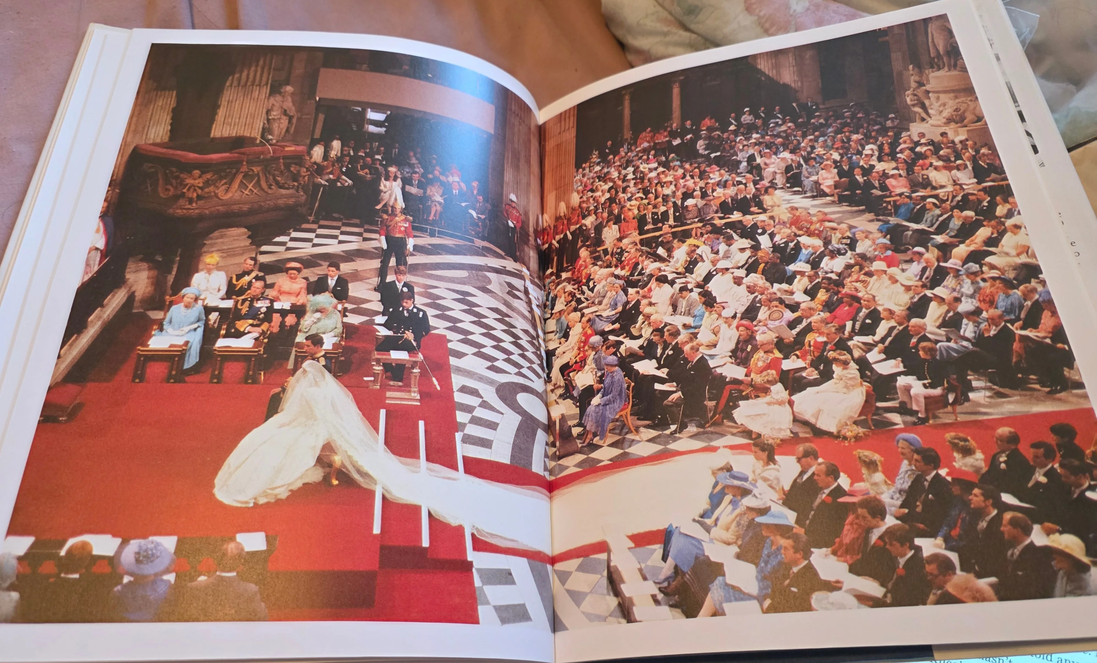 Princess Diana Biography Book - photo 3