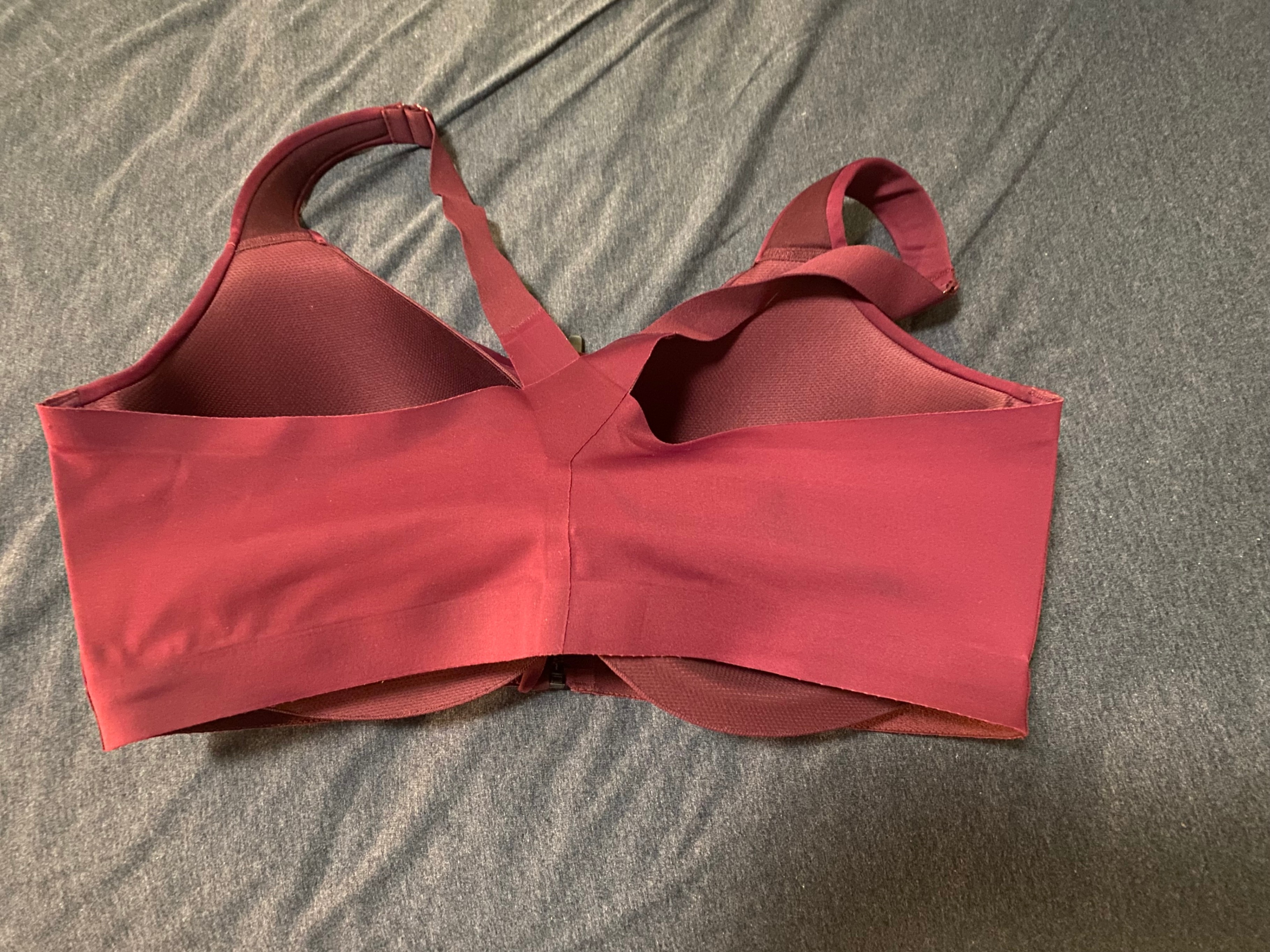 Victoria's Secret Incredible Knockout Ultra Max - photo 2