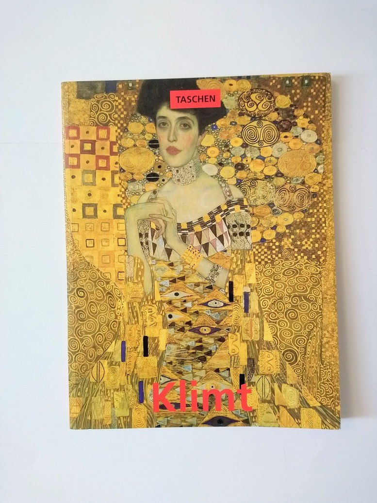 Gustave Klimt!