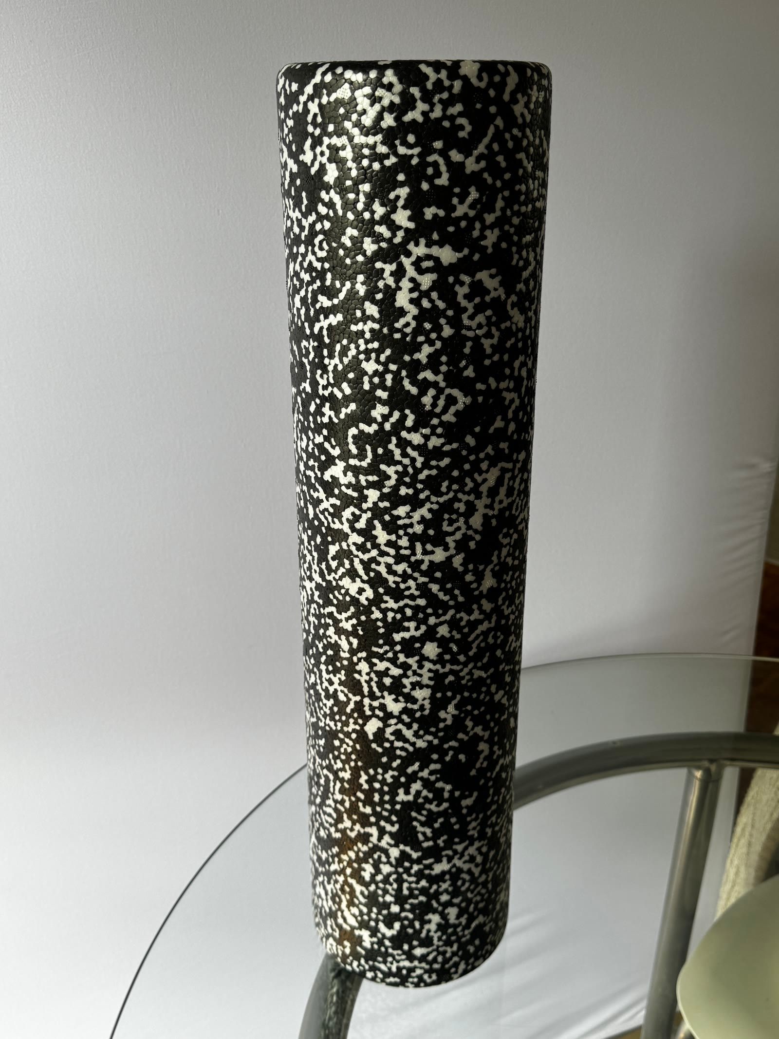 High Density Foam Roller, 24 Inch