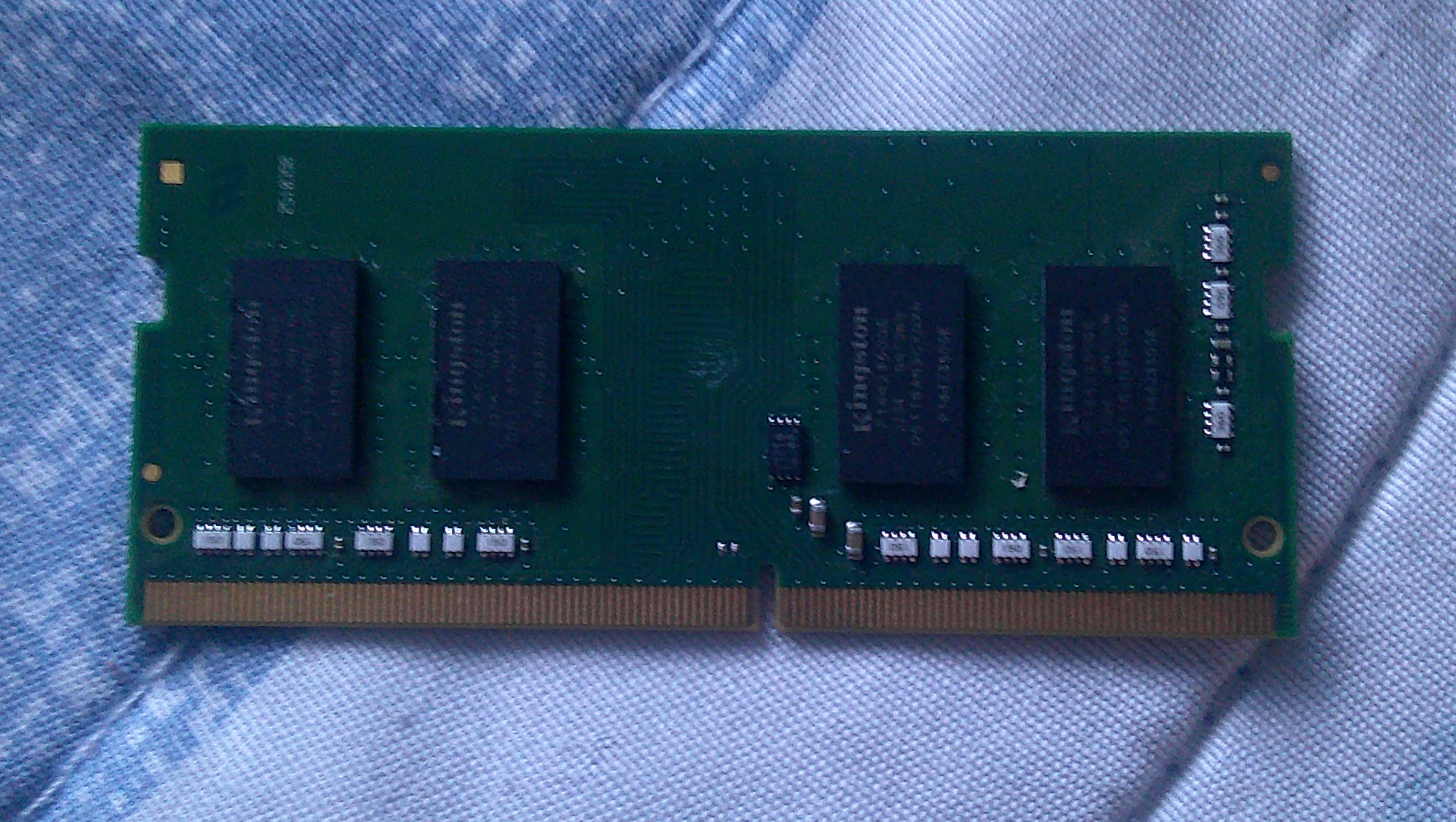 4gb DDR4 Laptop RAM