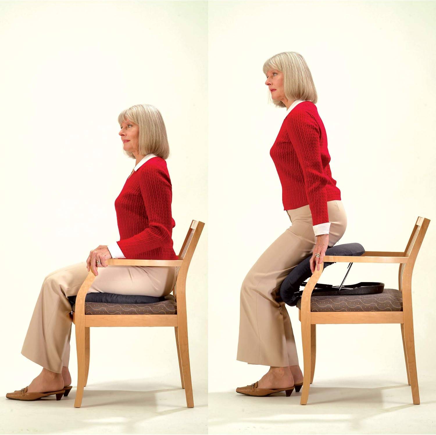 Carex Uplift Premium Seat Assist - photo 3