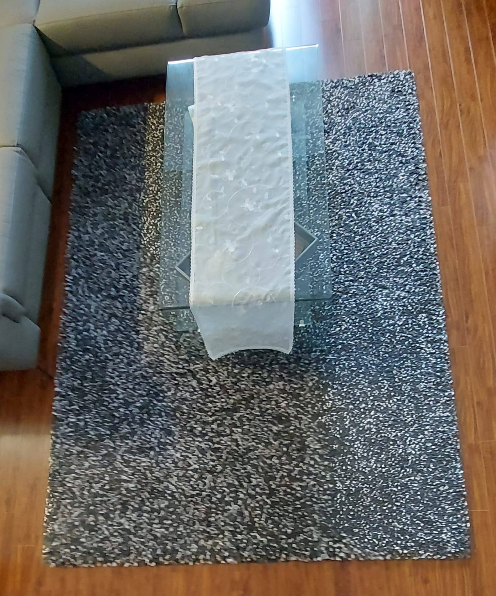 IKEA VINDUM High Pile Rug