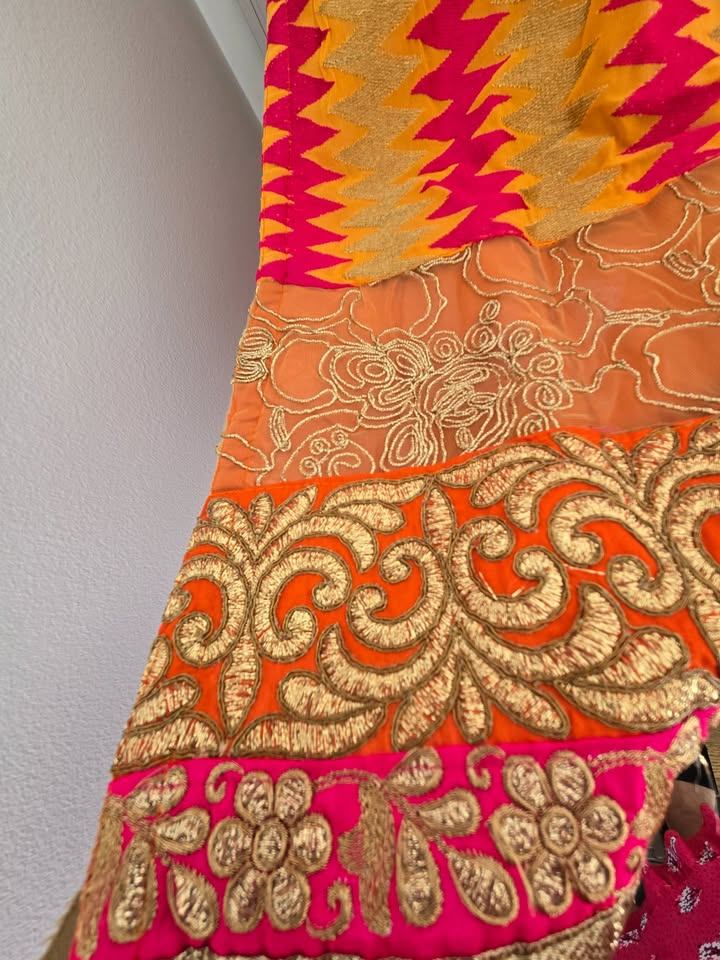 Indian dress XL/XXL size