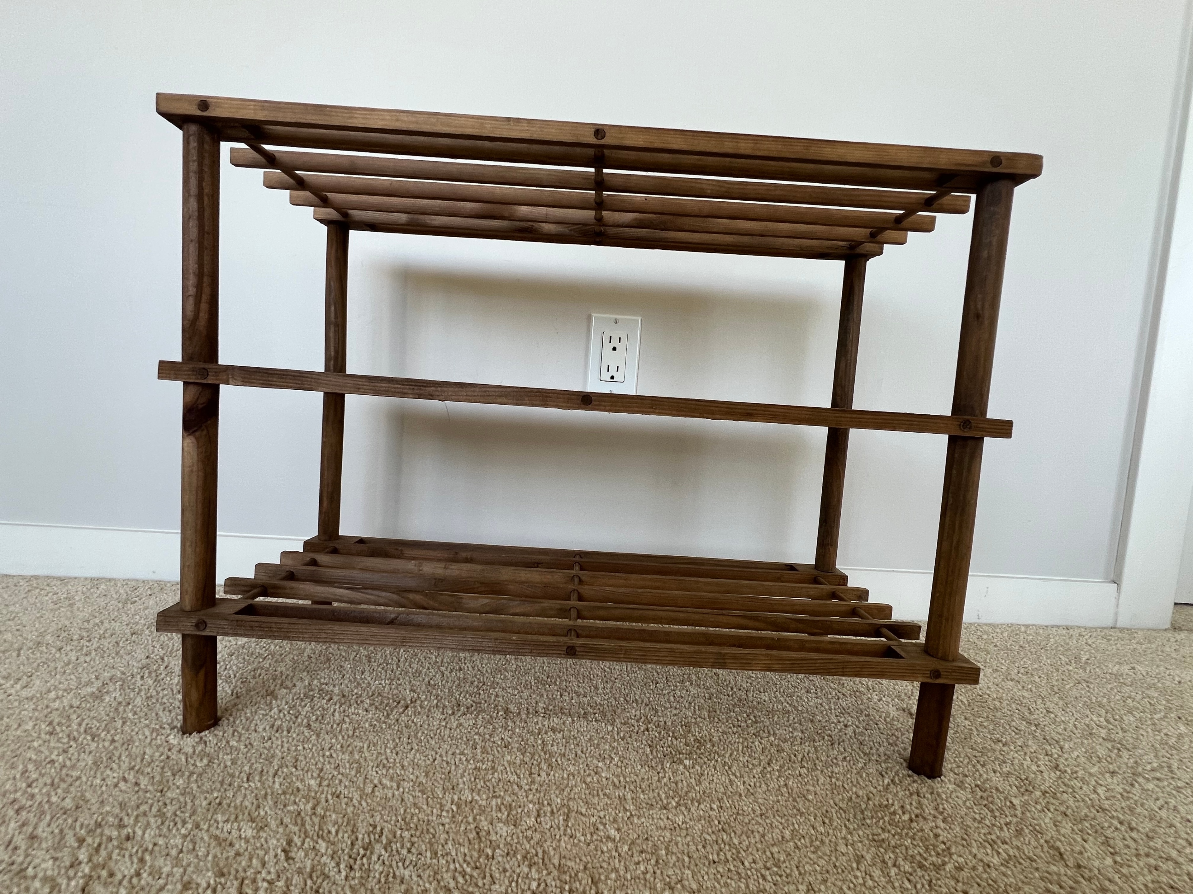 Racks&Bench - photo 5