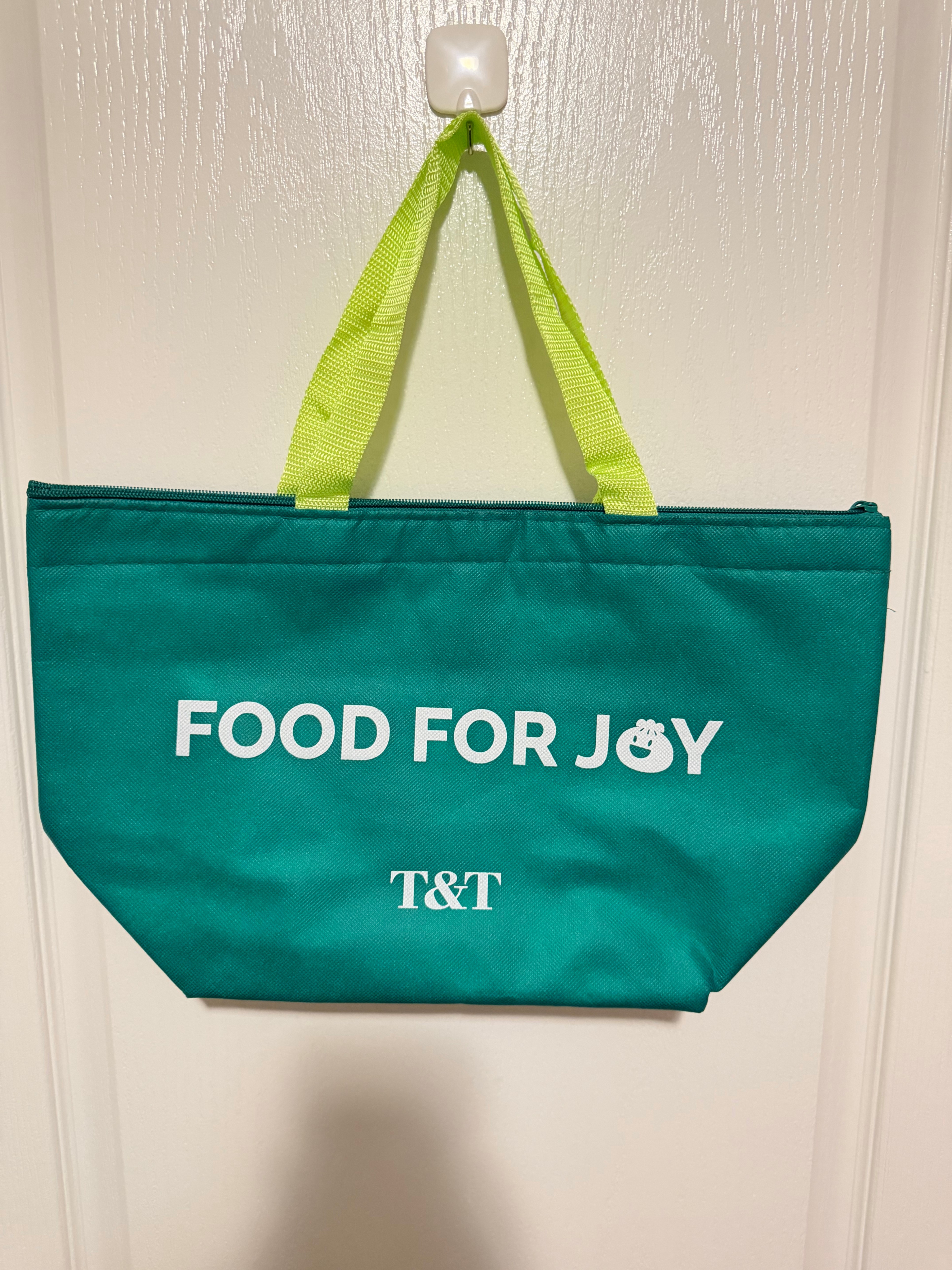 Insulated Cooler Bags – 2 Pcs - photo 4