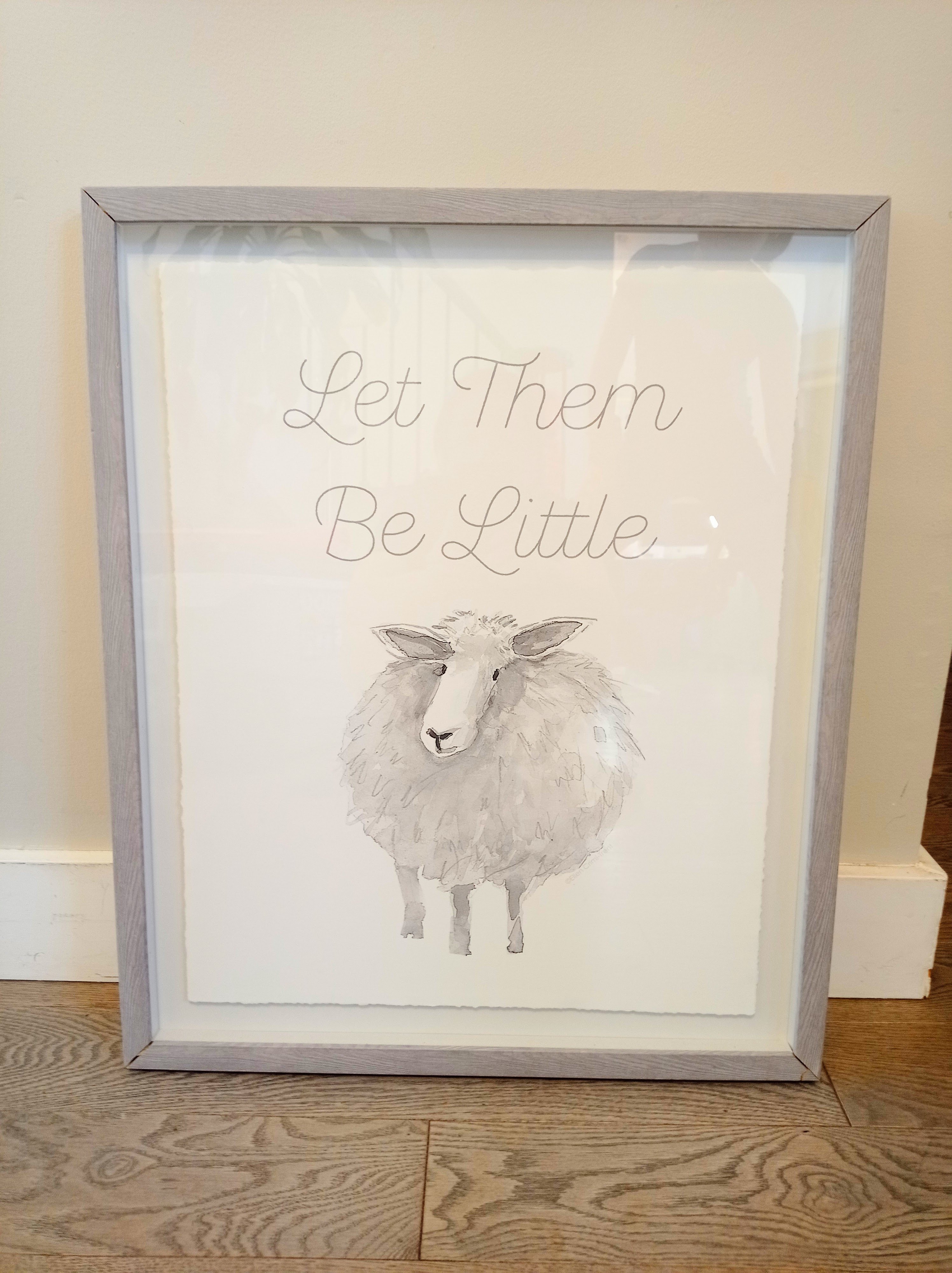 Scandinavian Nursery / Kids’ Room Wall Art - photo 3