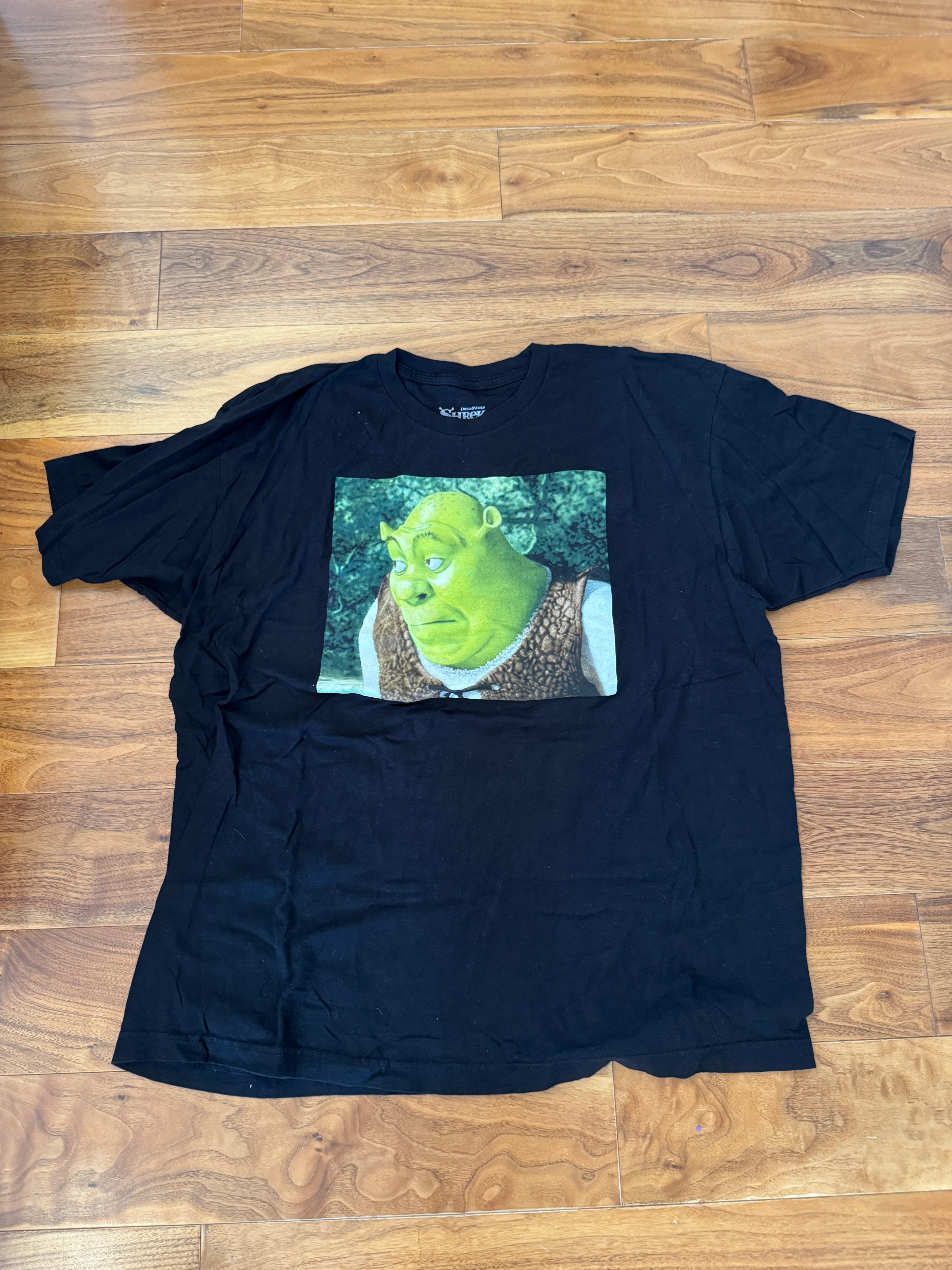 Shrek T-Shirt