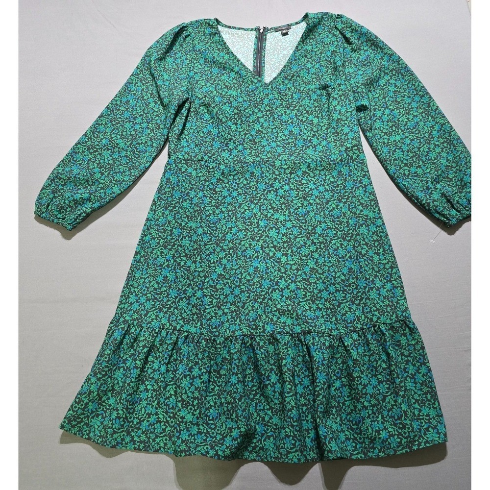 nice dress