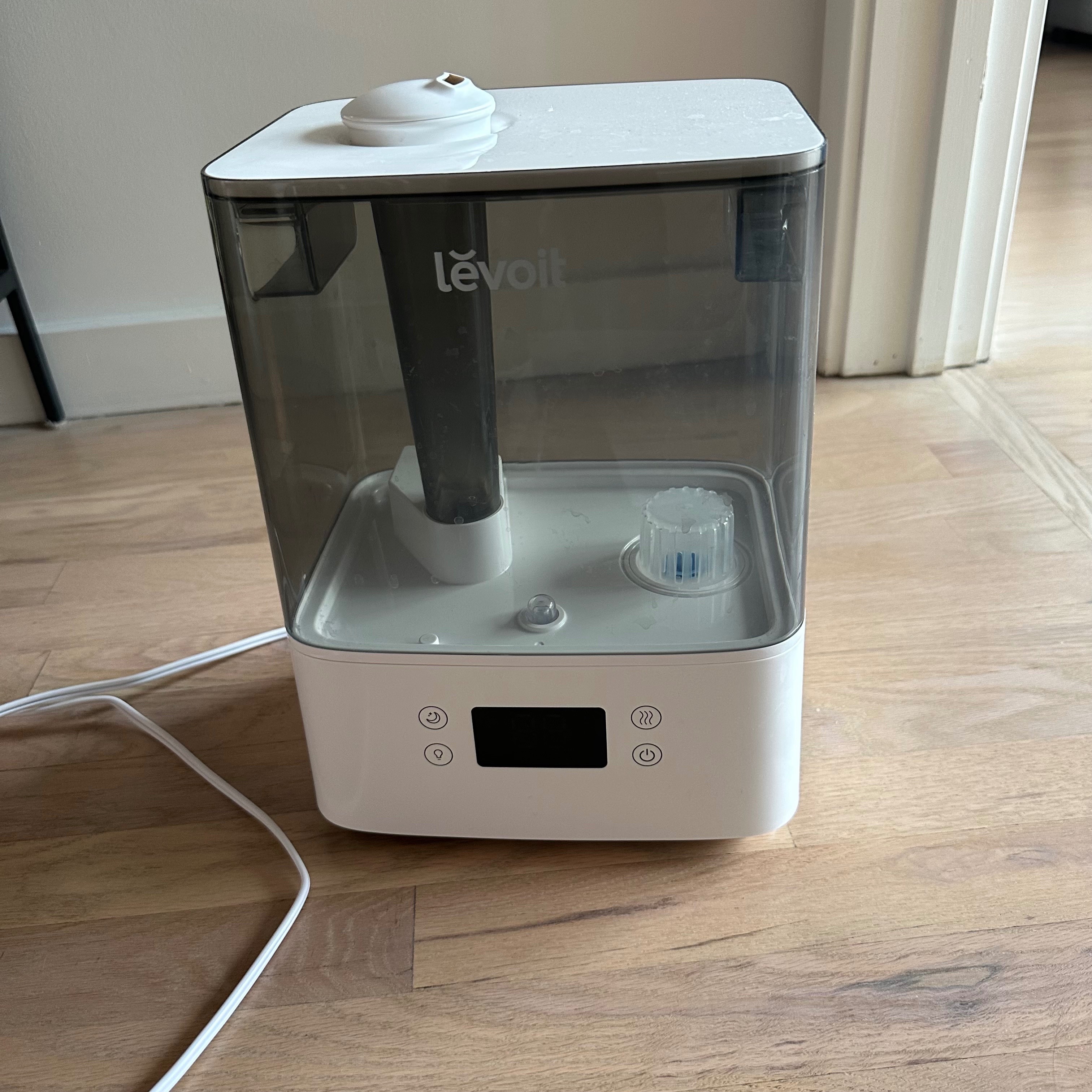 Levoit Classic 300S Ultrasonic Smart Humidifier