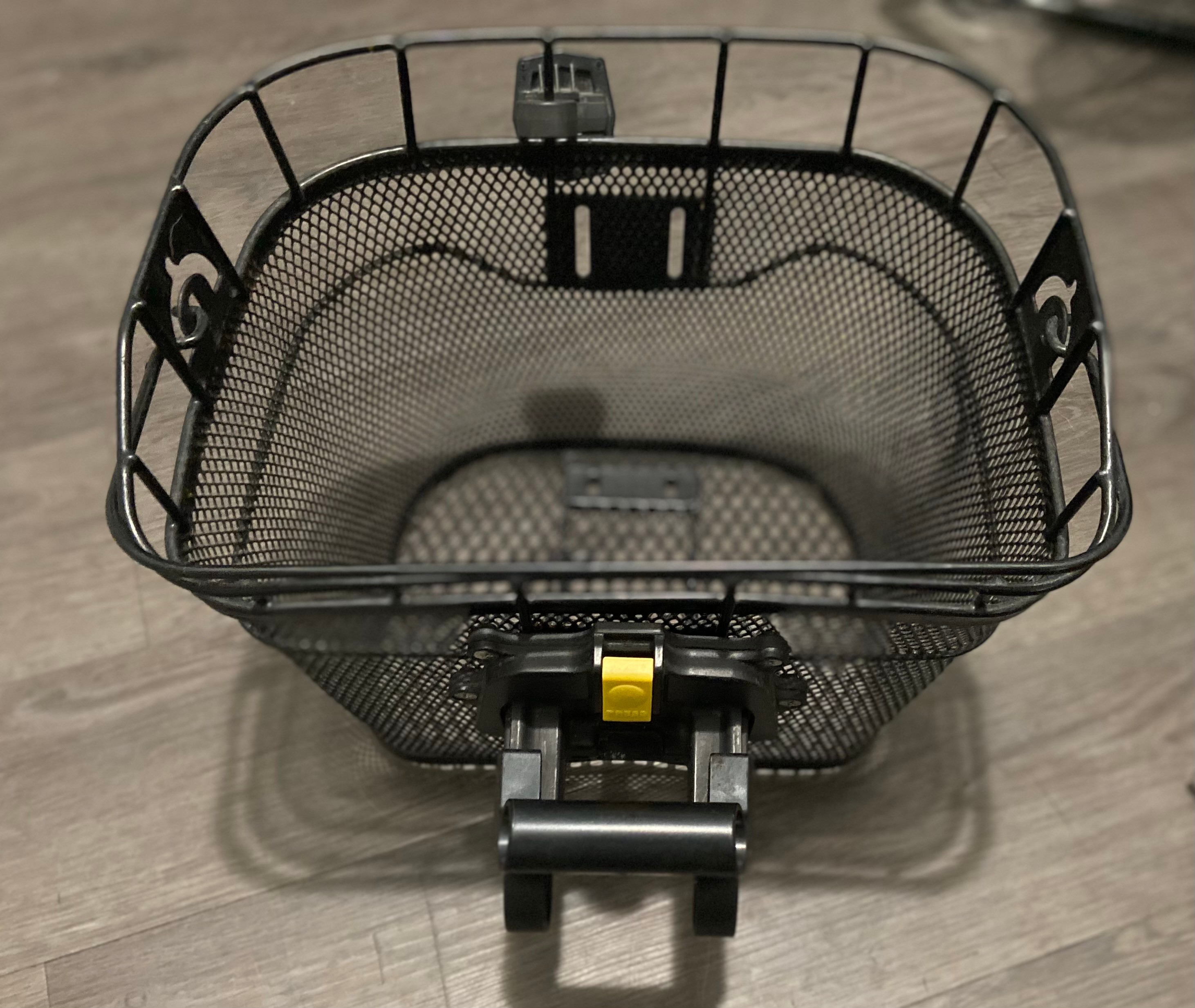 Topeak Front Bike Basket