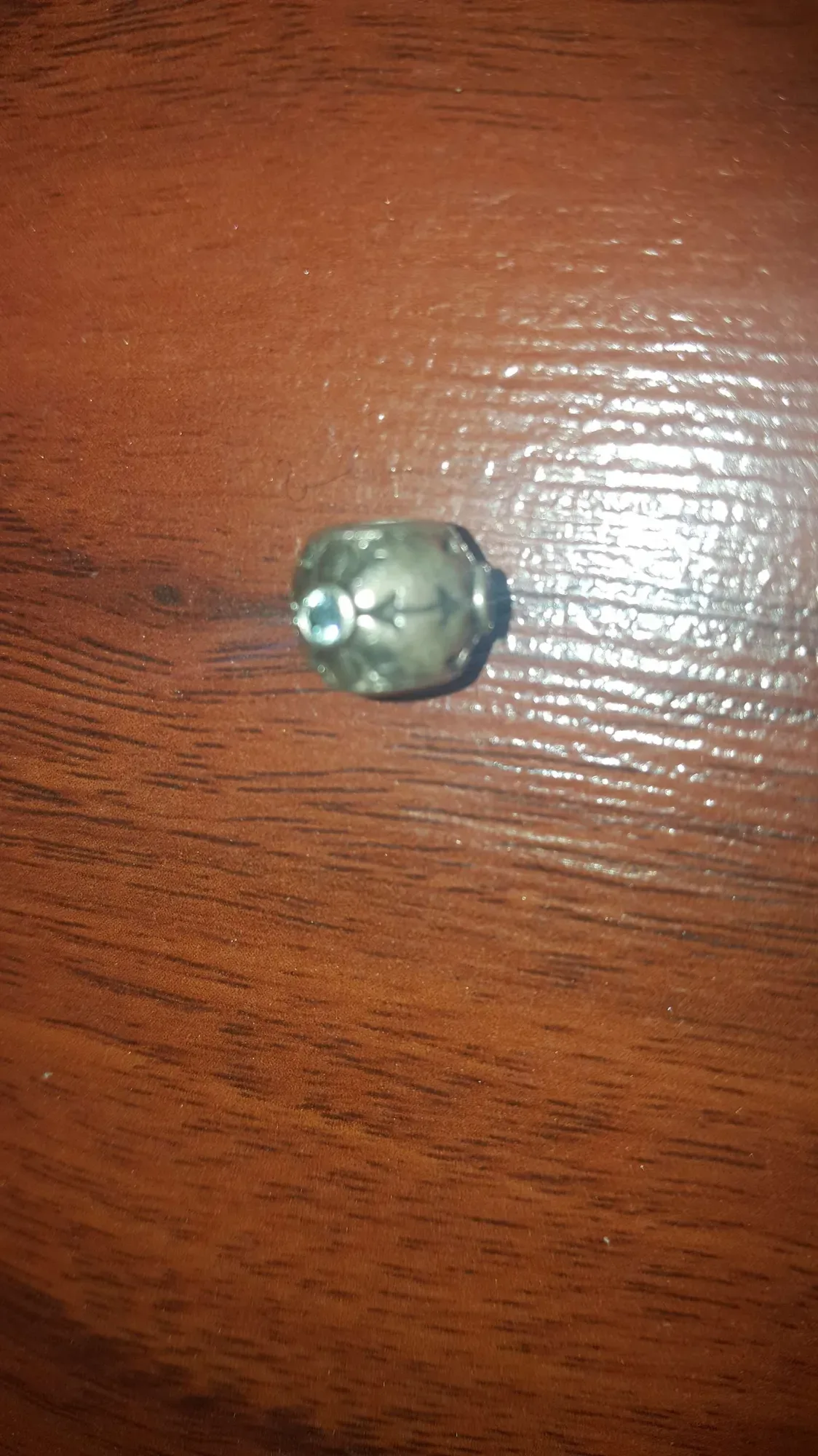Any Pandora Fans? Authentic stamped Sterling Silver charm - photo 2