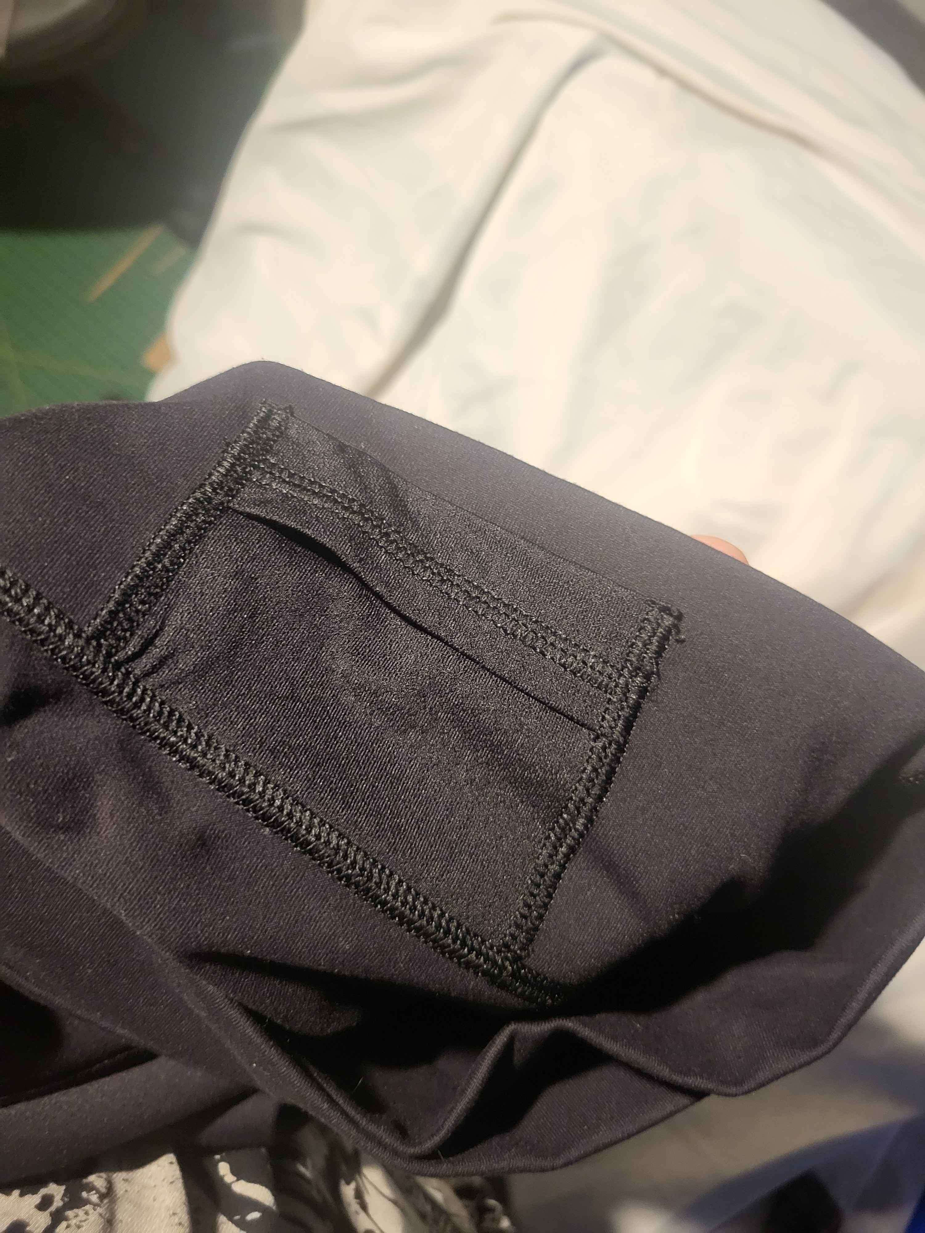 Low rise Lululemon W/ Wide Leg Pants - photo 4