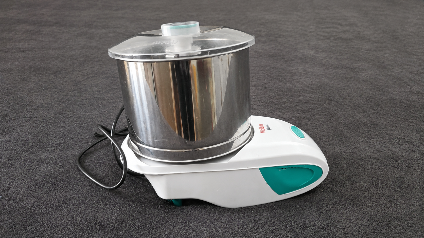 Vidiem Jewel 2L Table Top Wet Grinder (110V) - photo 3