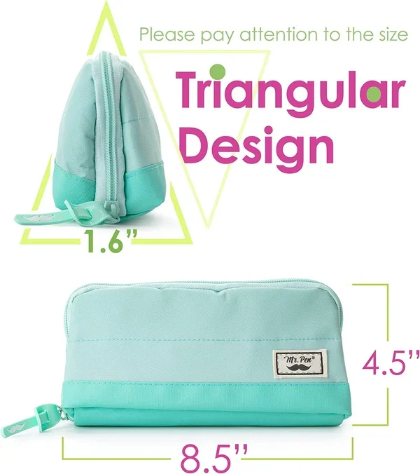 Mr. Pen Pencil Case - photo 4