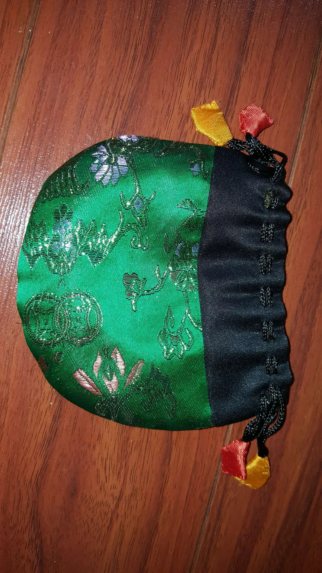 new jewellery bag - photo 2