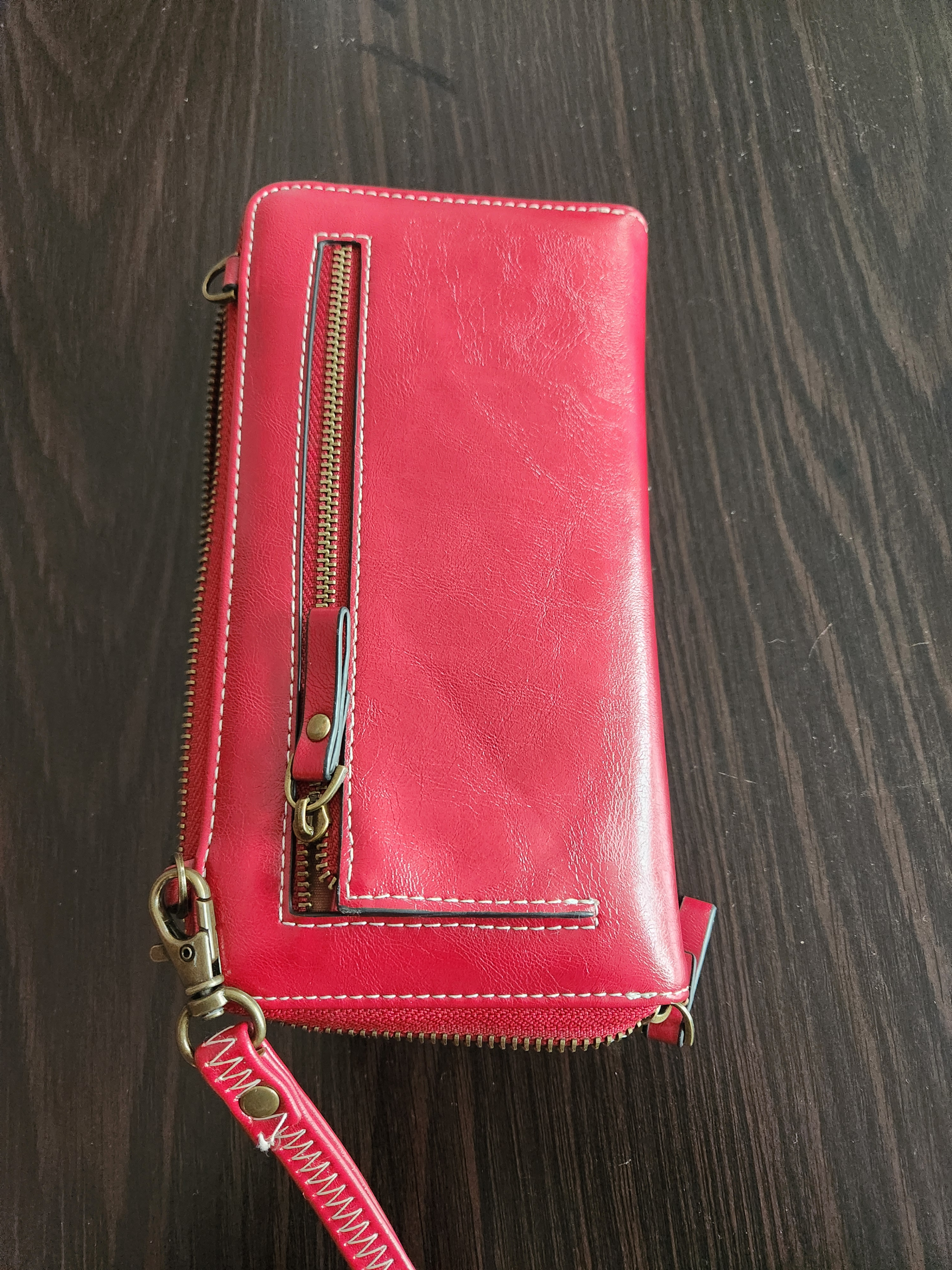 Women Crossbody Cellphone Purse RFID Blocking Shoulder Phone Bag - photo 4