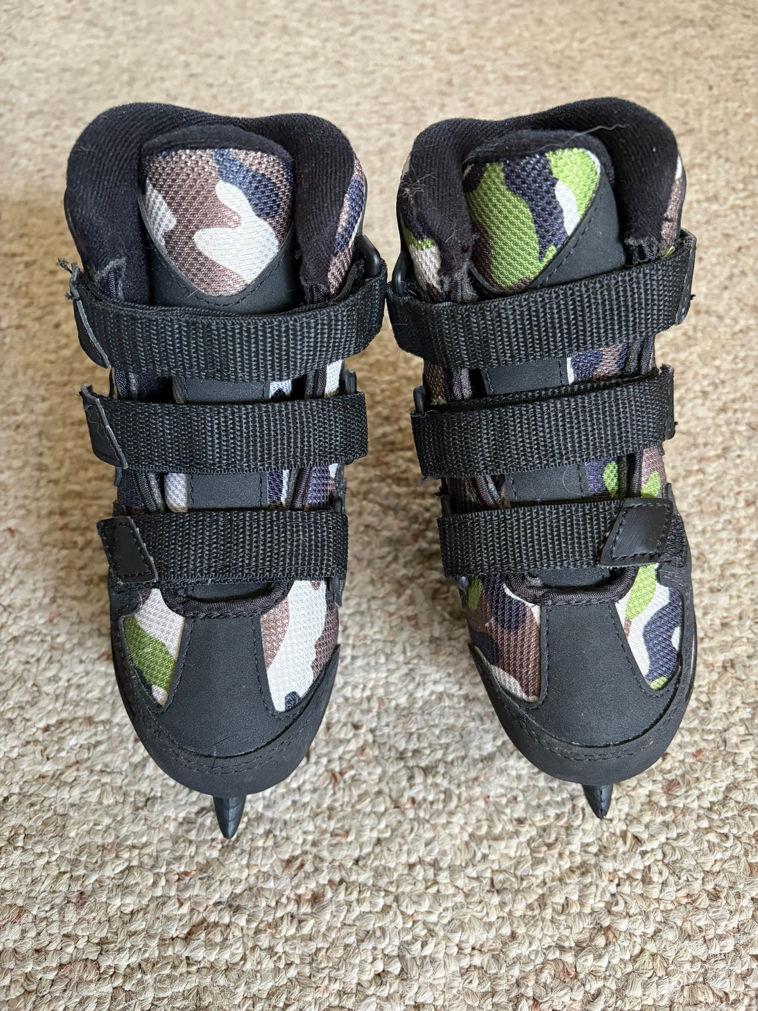 ⛸️ JACKSON SOFTEC KIDS’ SKATES — ONLY $20! ⛸️