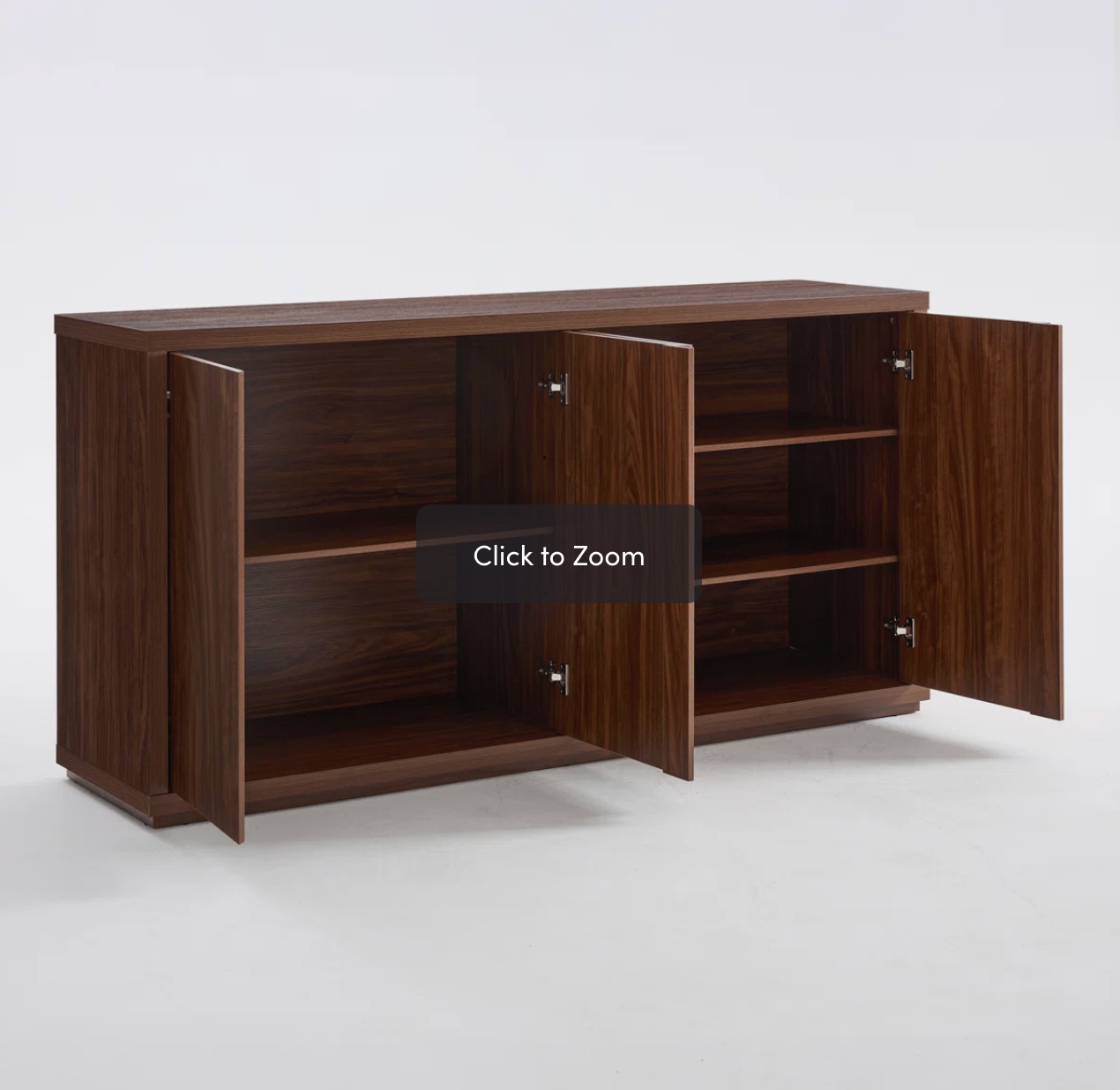 BRAND-NEW 70” Wayfair Sideboard - photo 3