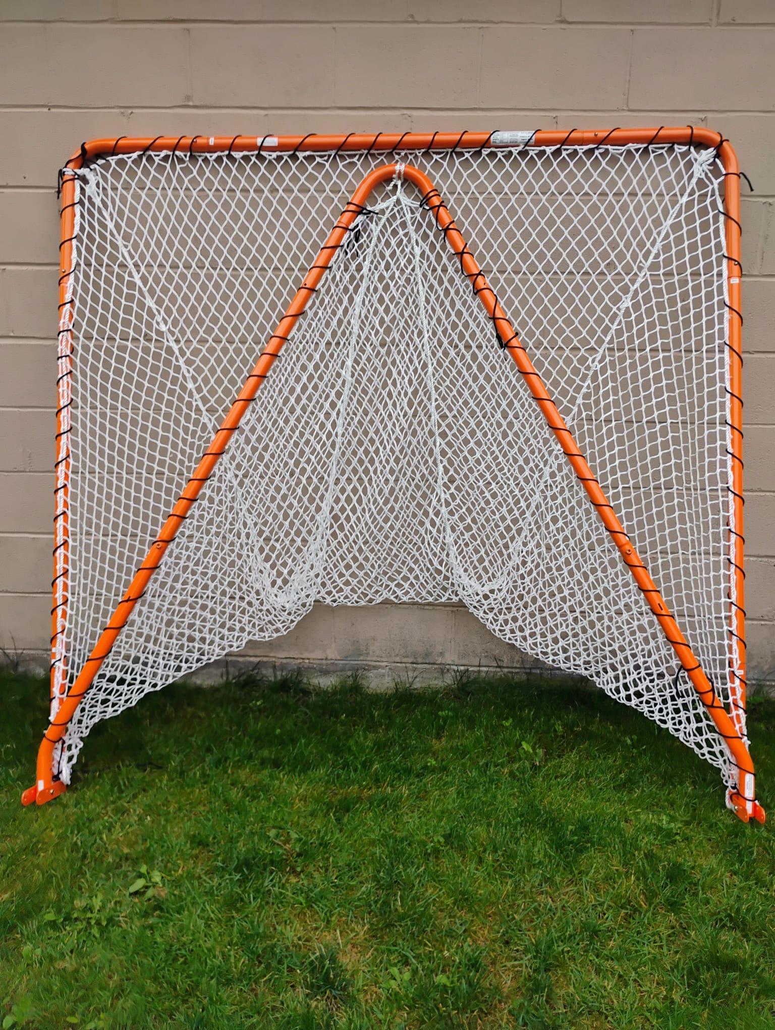 Lacrosse Backyard Practice 6X6 Goal Net NEW! - photo 2