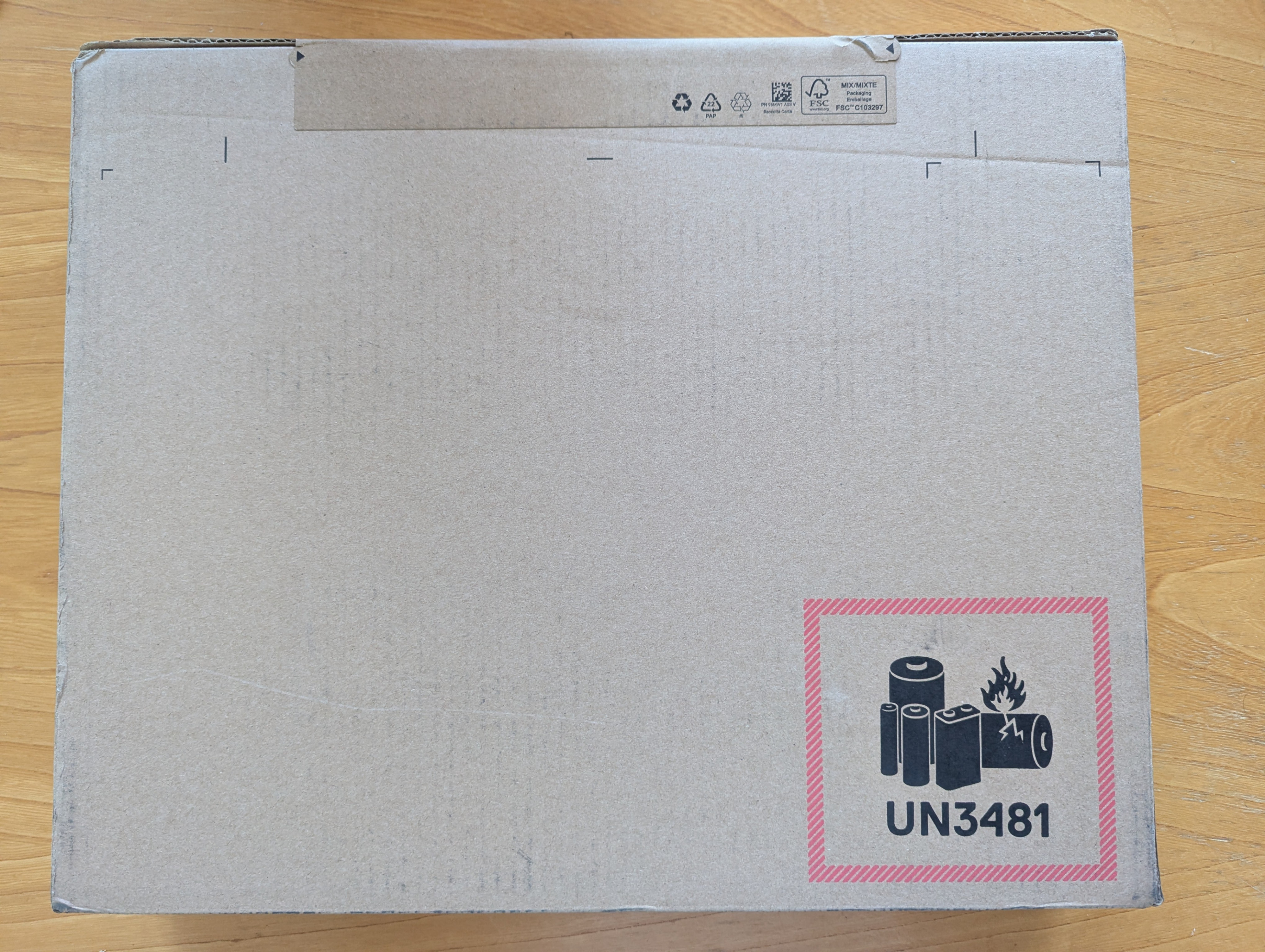 NEW - Dell DC15250 i7-1355U, 16 GB DDR5, 512GB SSD - photo 4