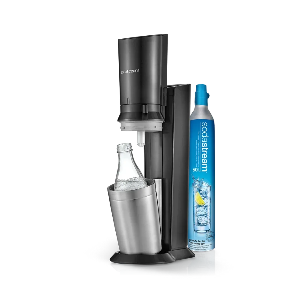 Sparkling Water Maker