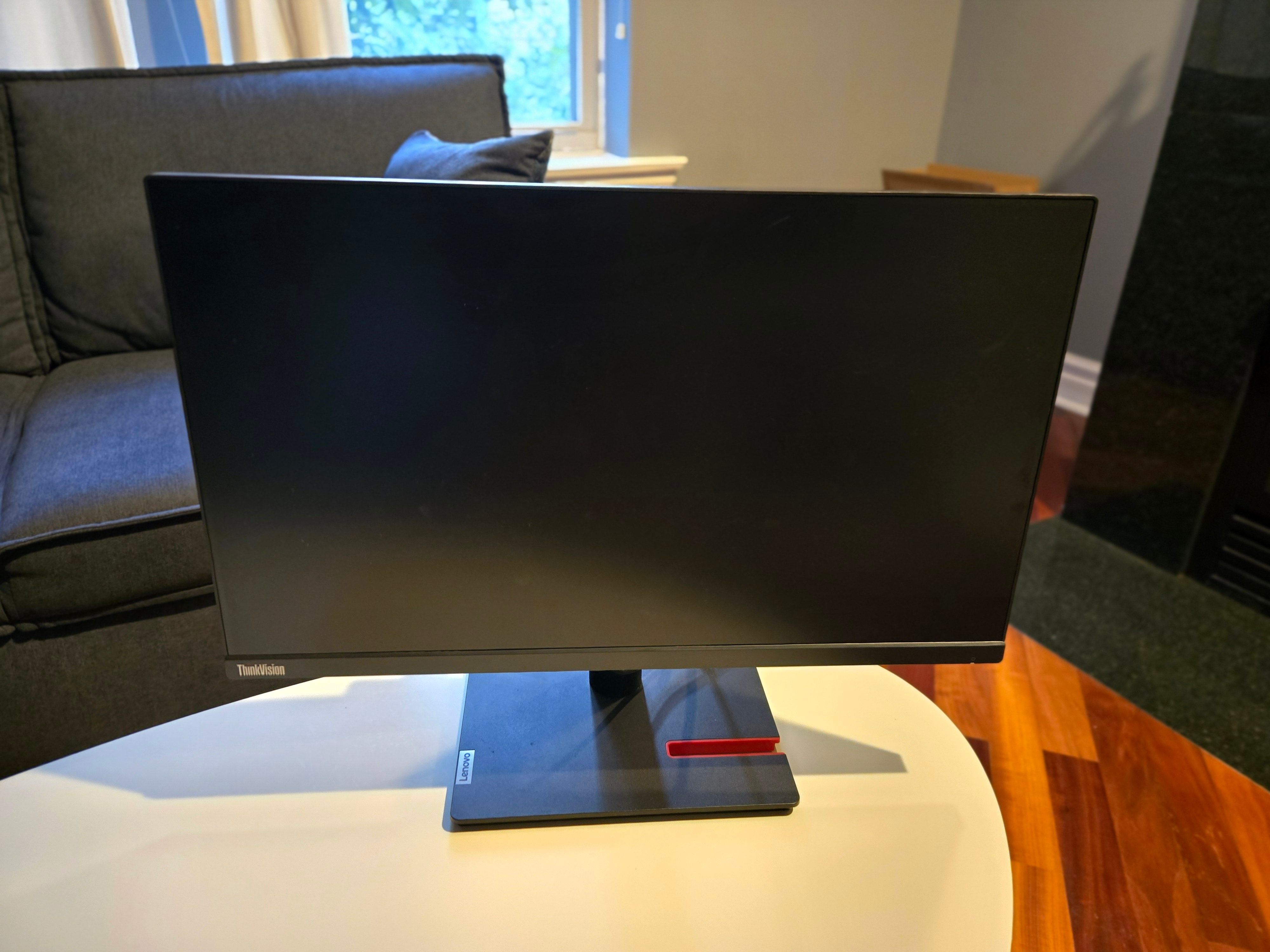 Lenovo ThinkVision T24i-20 23.8" FHD Monitor