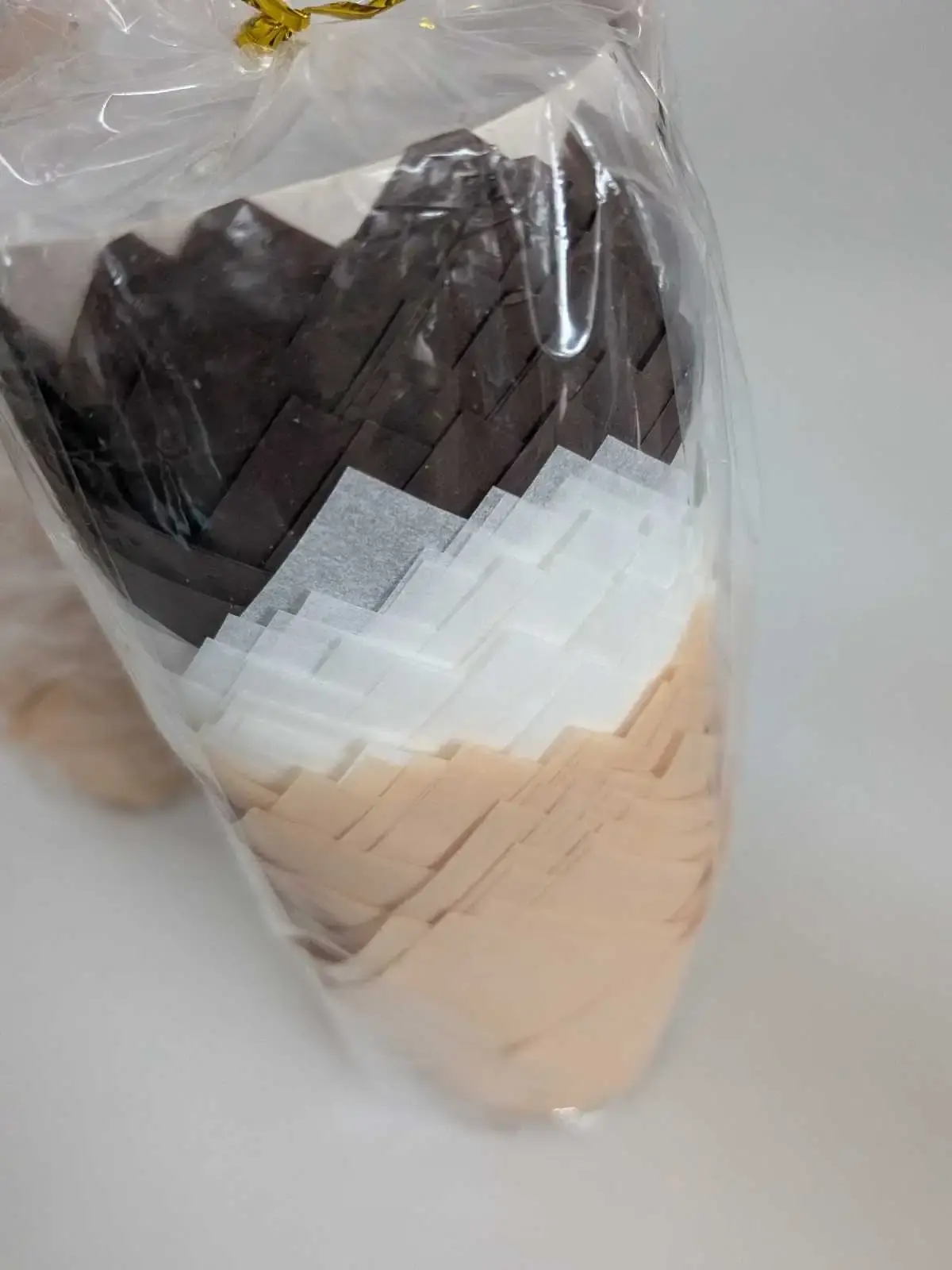 Tulip Cupcake Liners - 200 Pcs - photo 4