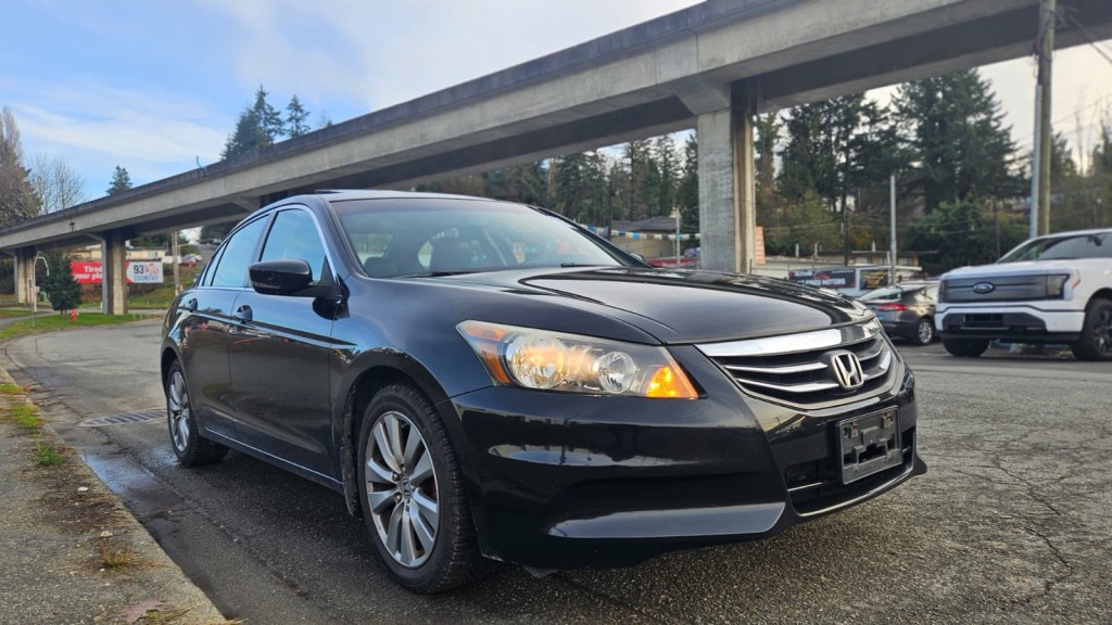 2011 Honda Accord EX-L 4 Cylinders - photo 4