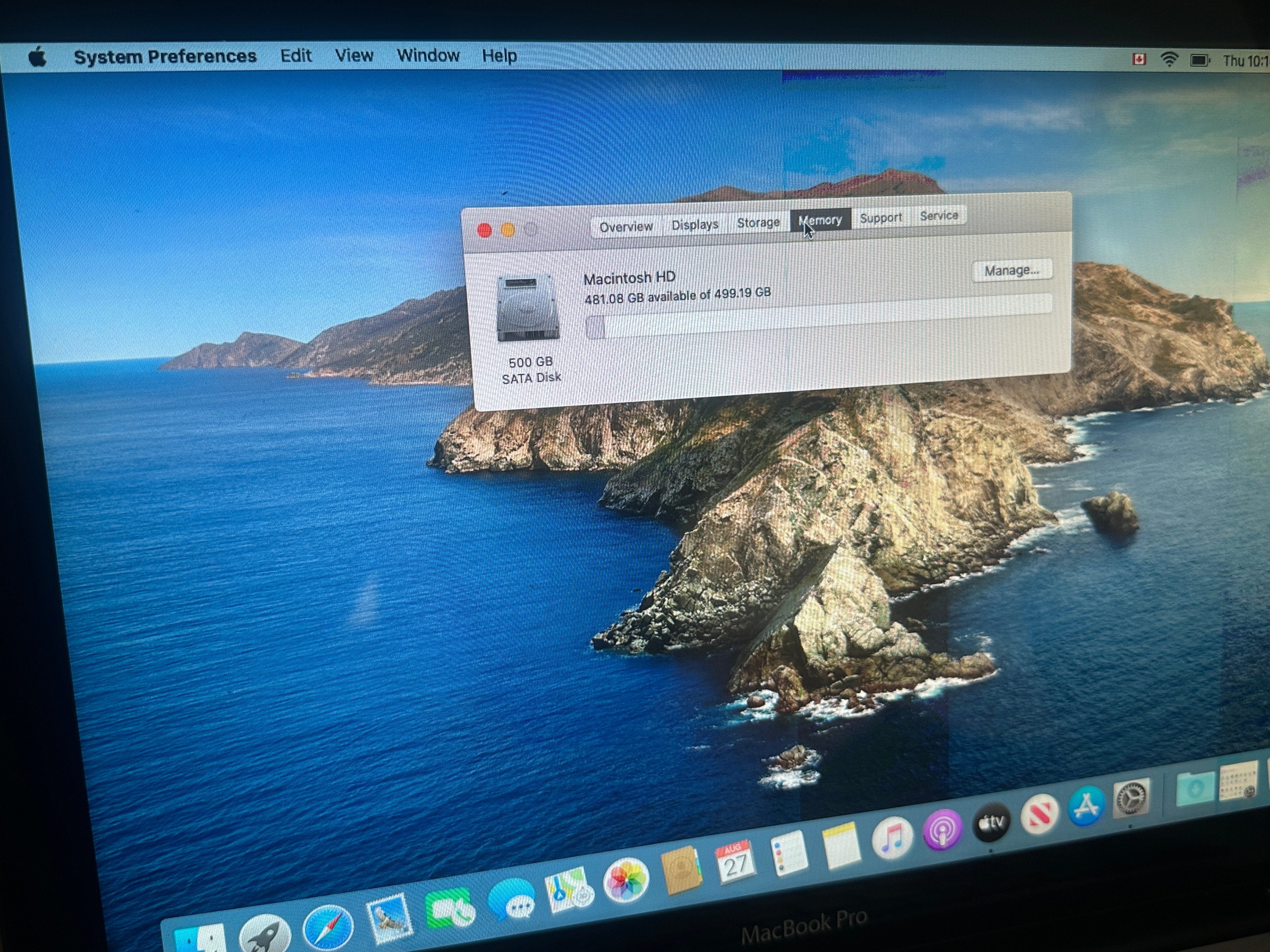 Apple MacBook Pro 13-inch (Mid 2012) – Fully Working! - photo 3