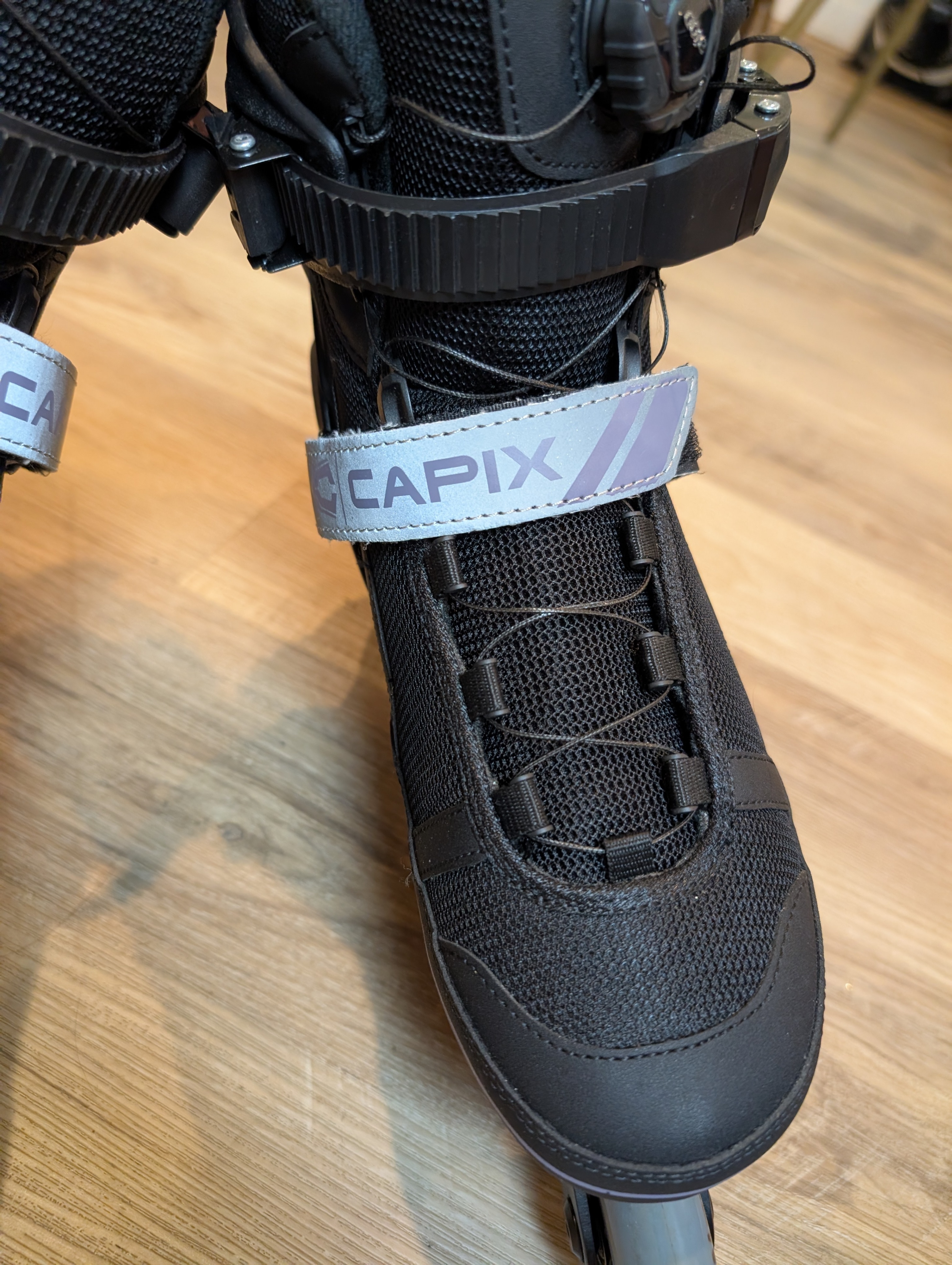 Capix Sprint 84 Inline Skates - Size 9 US - photo 3