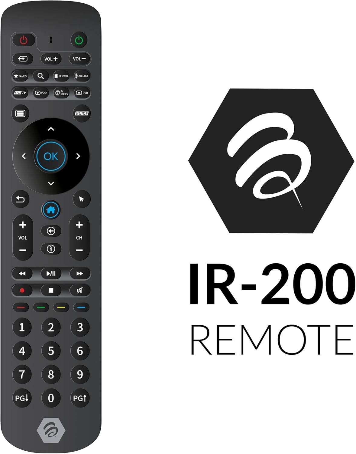 BuzzTV E5 Android TV Box - photo 4