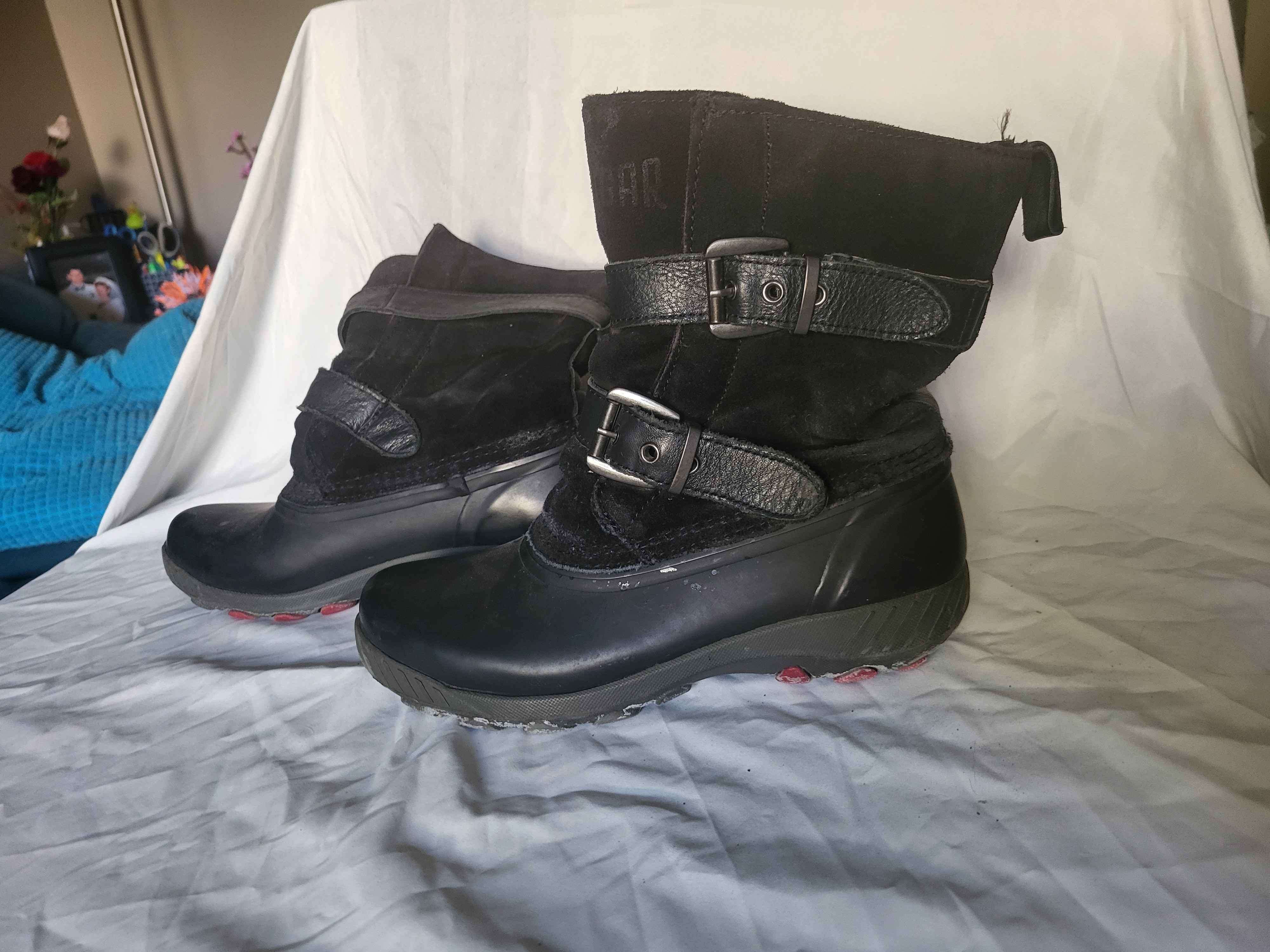 Womens Cougar Winter Boots - photo 2