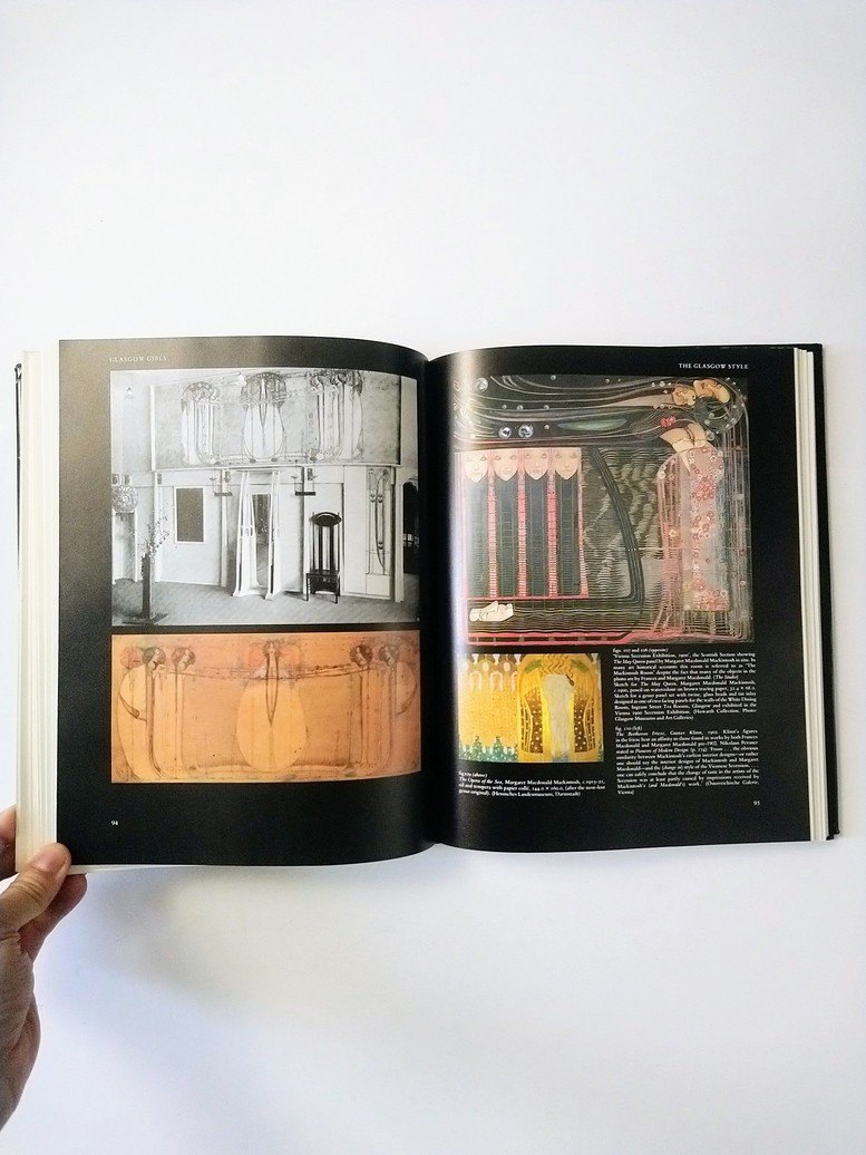 'Glasgow Girls': Women in Art and Design 1880-1920 - photo 3