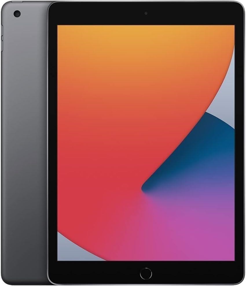 Apple iPad 8th Gen 10.2" – 32GB – Wi-Fi + Cellular Grade A+ MINT - photo 3
