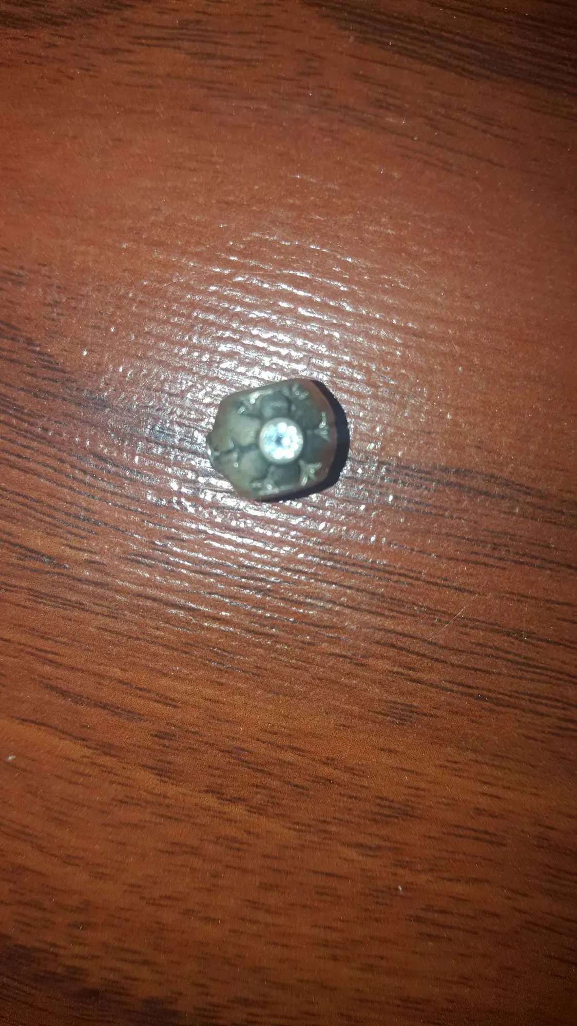 Any Pandora Fans? Authentic stamped Sterling Silver charm - photo 3