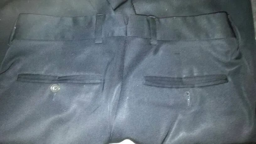 Banana Republic Dress Pants Size 29R - photo 5