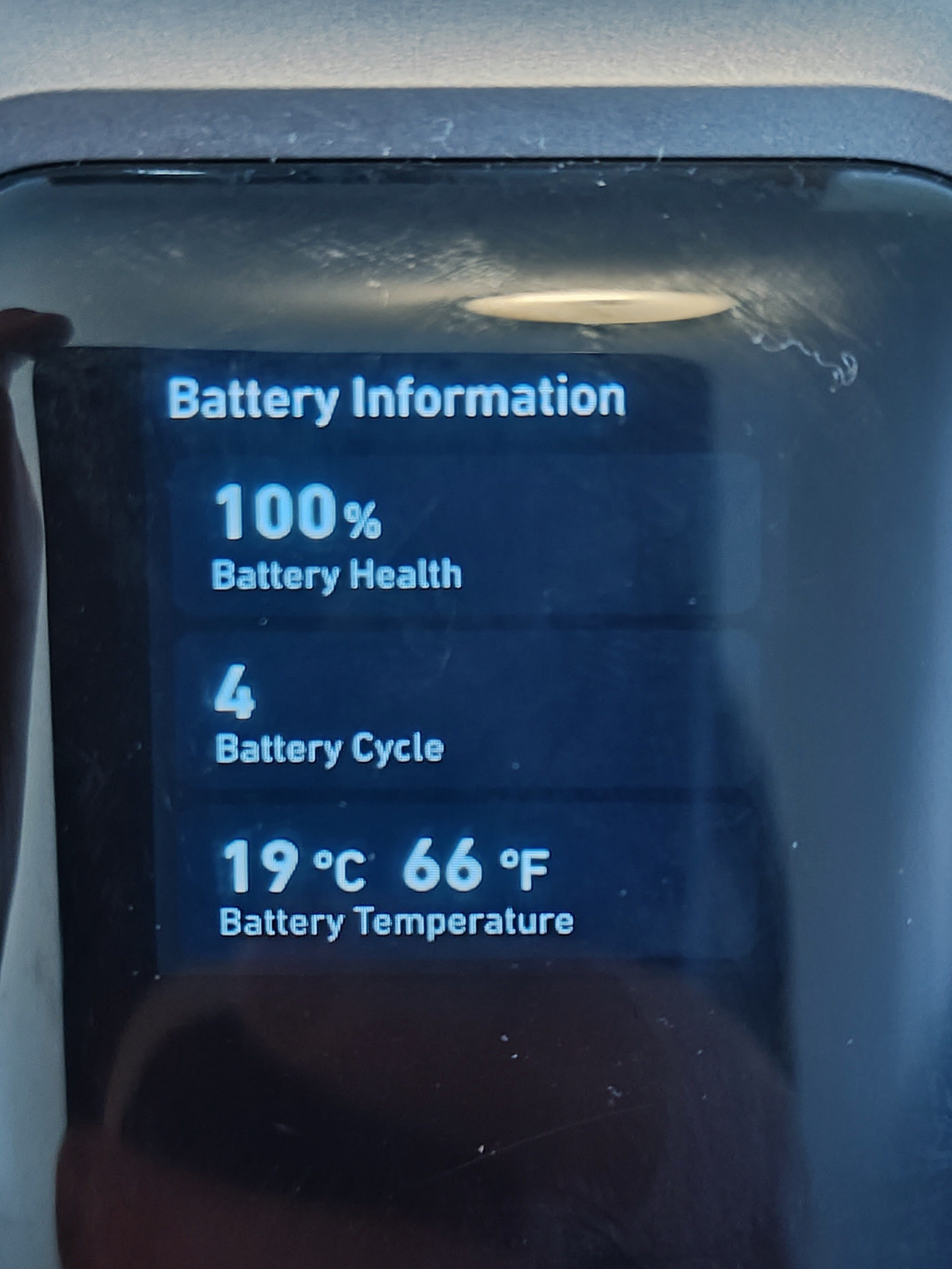 Anker Prime 20,000mAh Power Bank (200W Output) – Like New! - photo 5