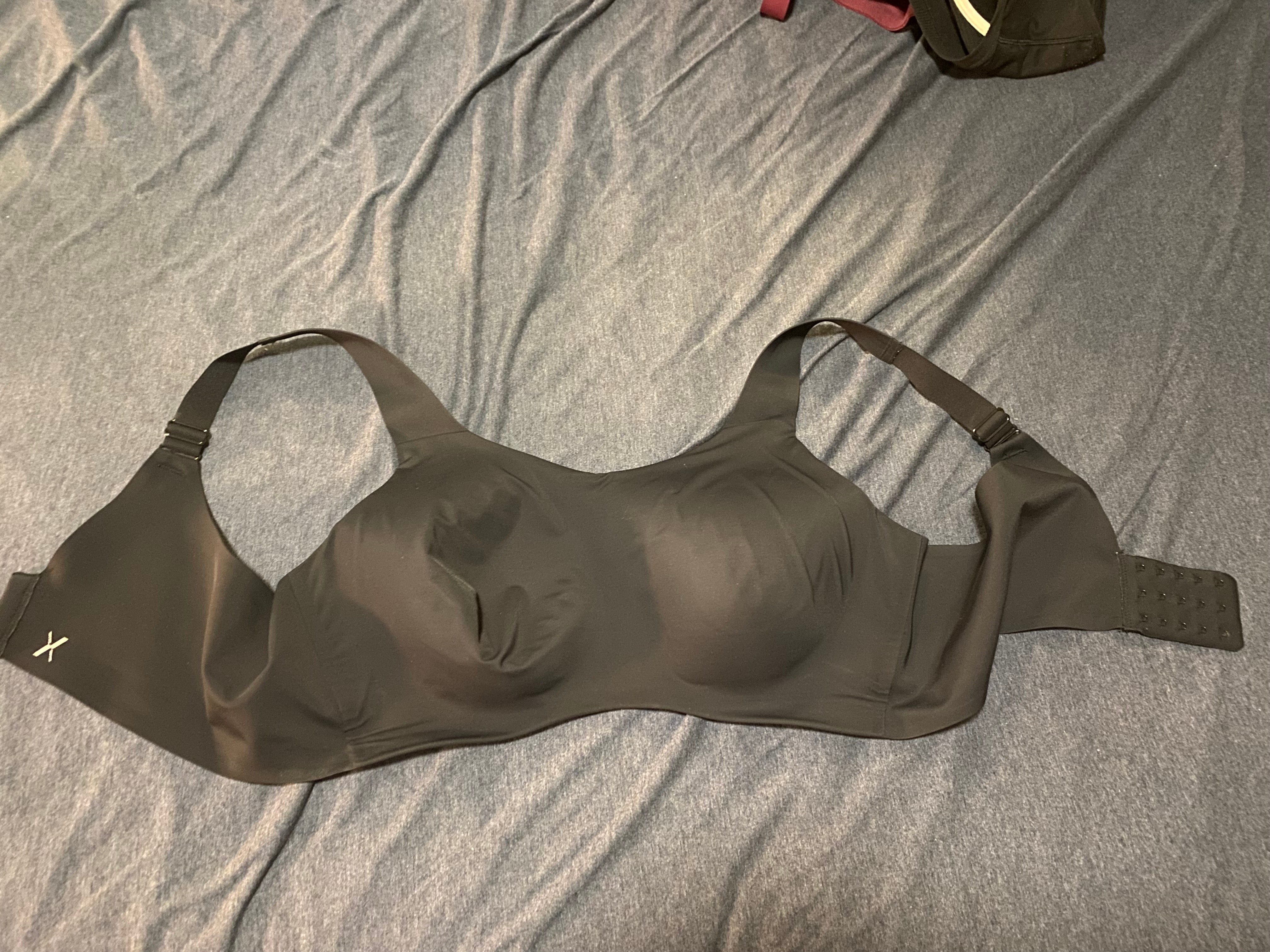Knix Catalyst Sports Bra
