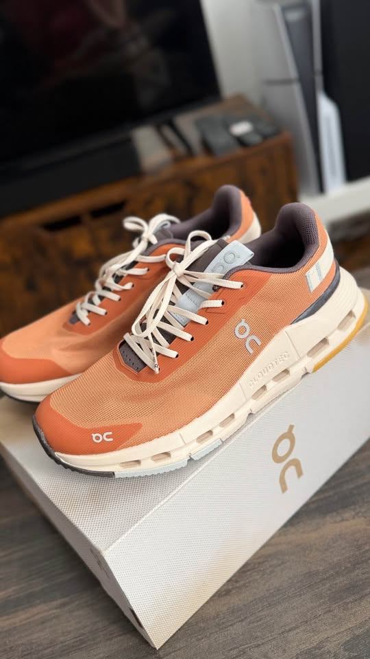 🔥 FOR SALE: BRAND NEW ON Cloud Cloudnova Form 2 – Women’s 🔥 - photo 2