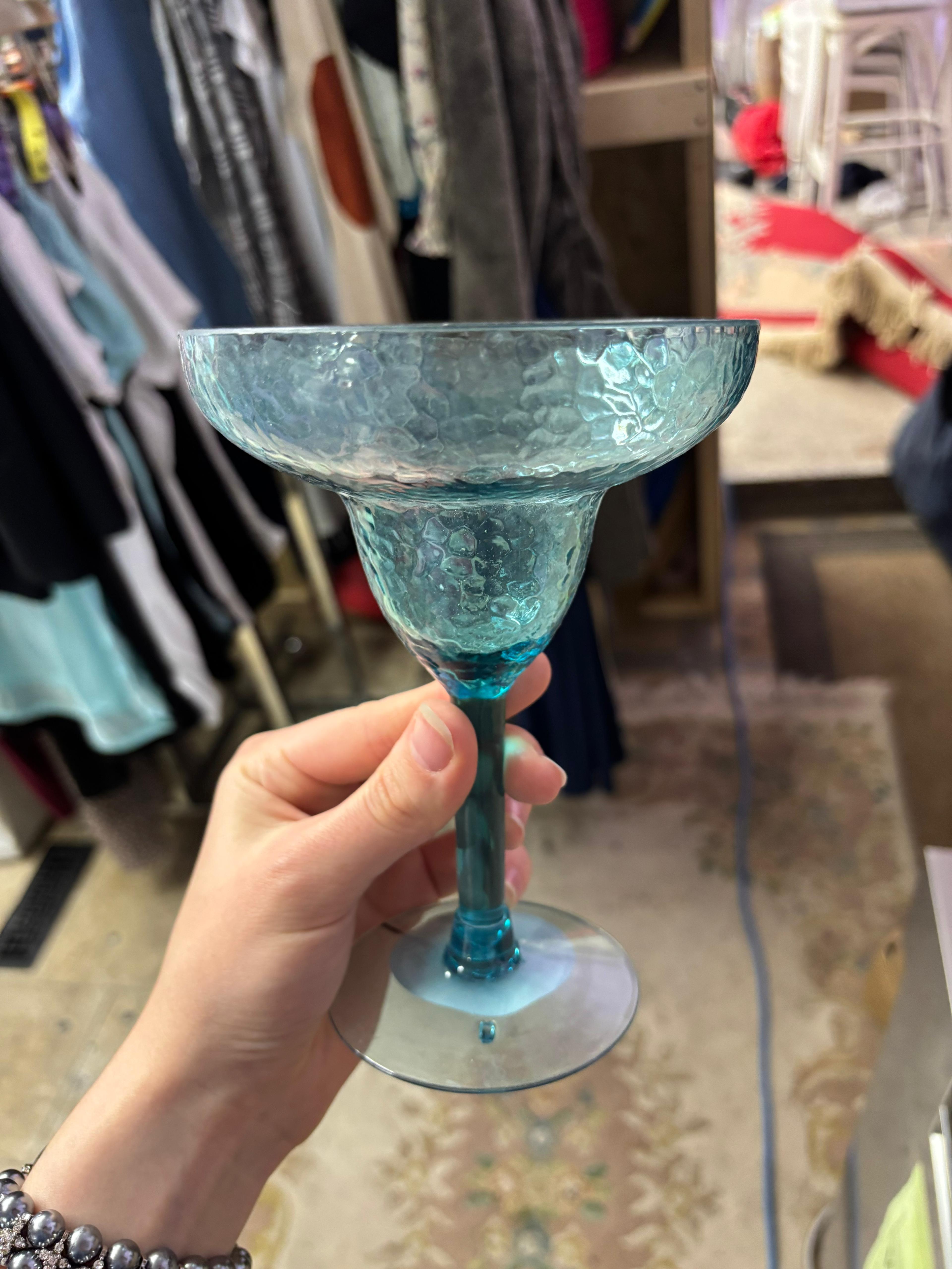 Plastic Cocktail & Party Glasses - 2 for $1 - Mix & Match - photo 2