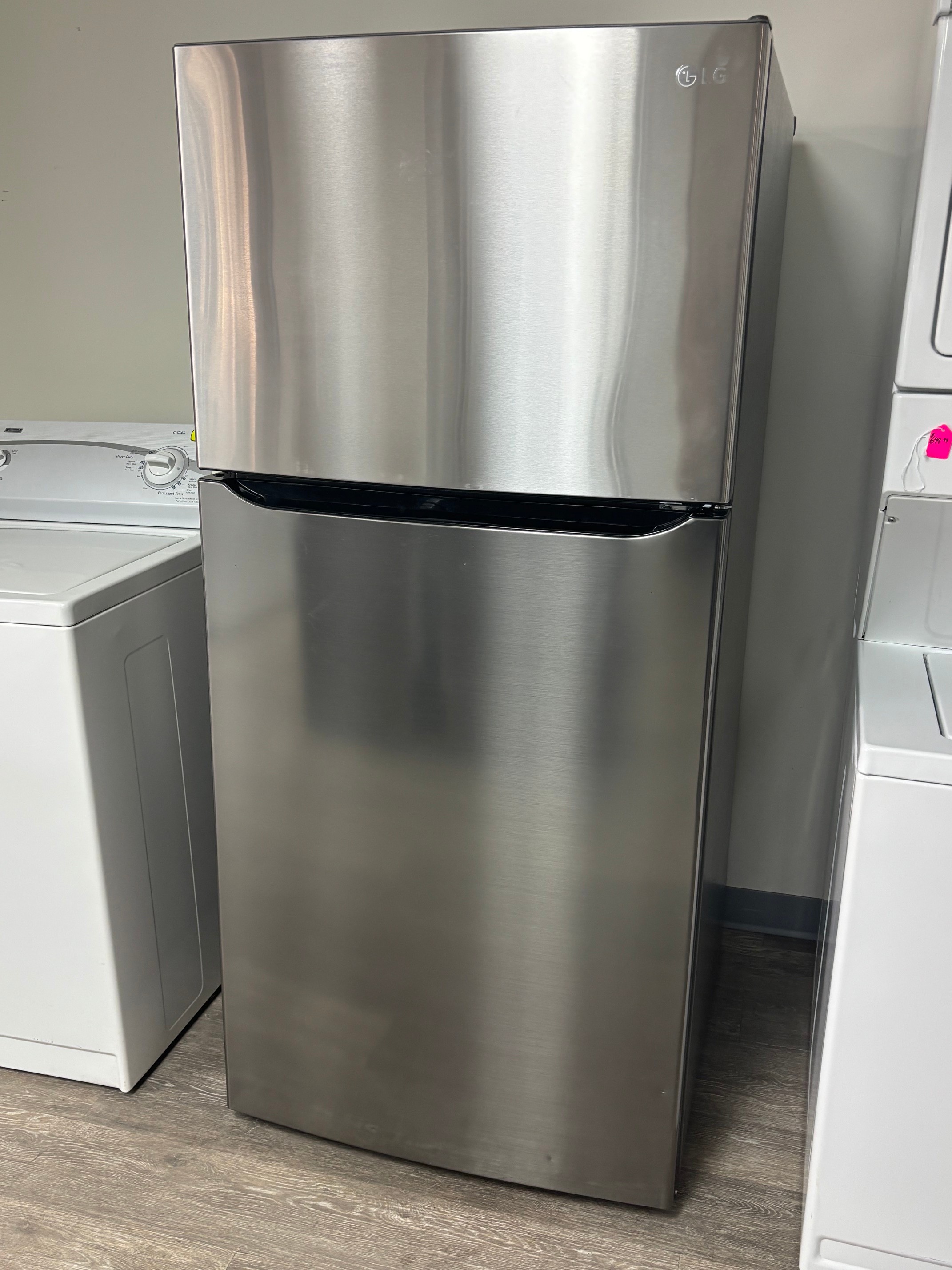 LG FRIDGE