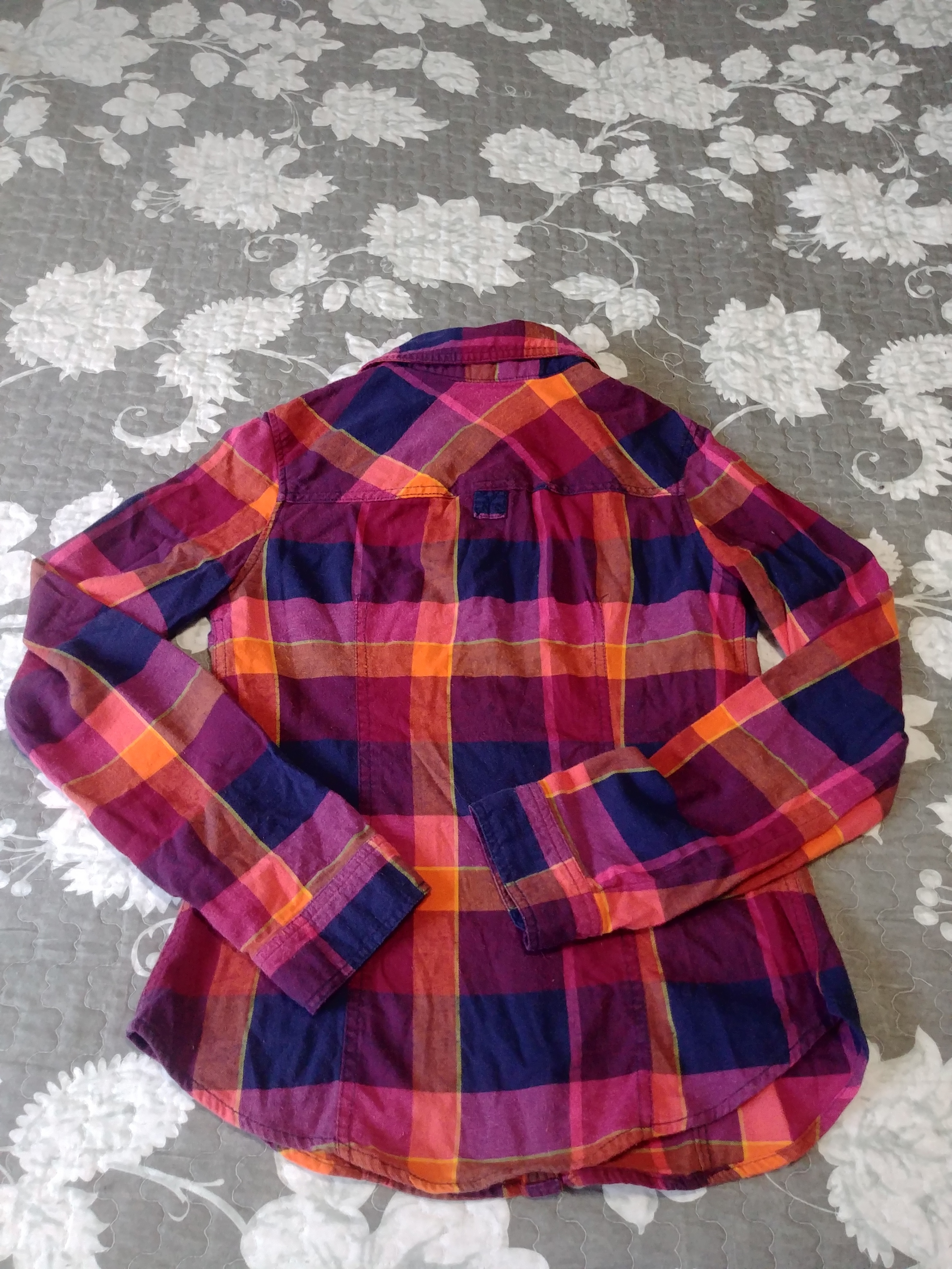 Garage Collection, Shirt, Skirt & Joggers, Size Small, All for - photo 3